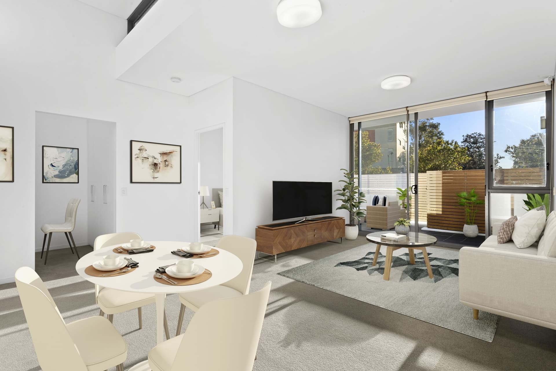 9/2-8 Pine Avenue, Little Bay - Image 1