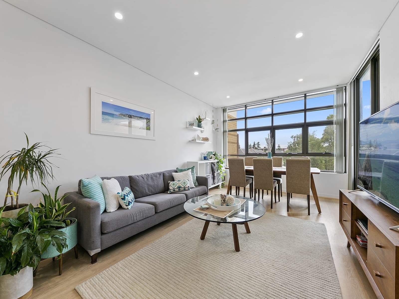 102/33 Harvey Street, Little Bay - Image 1