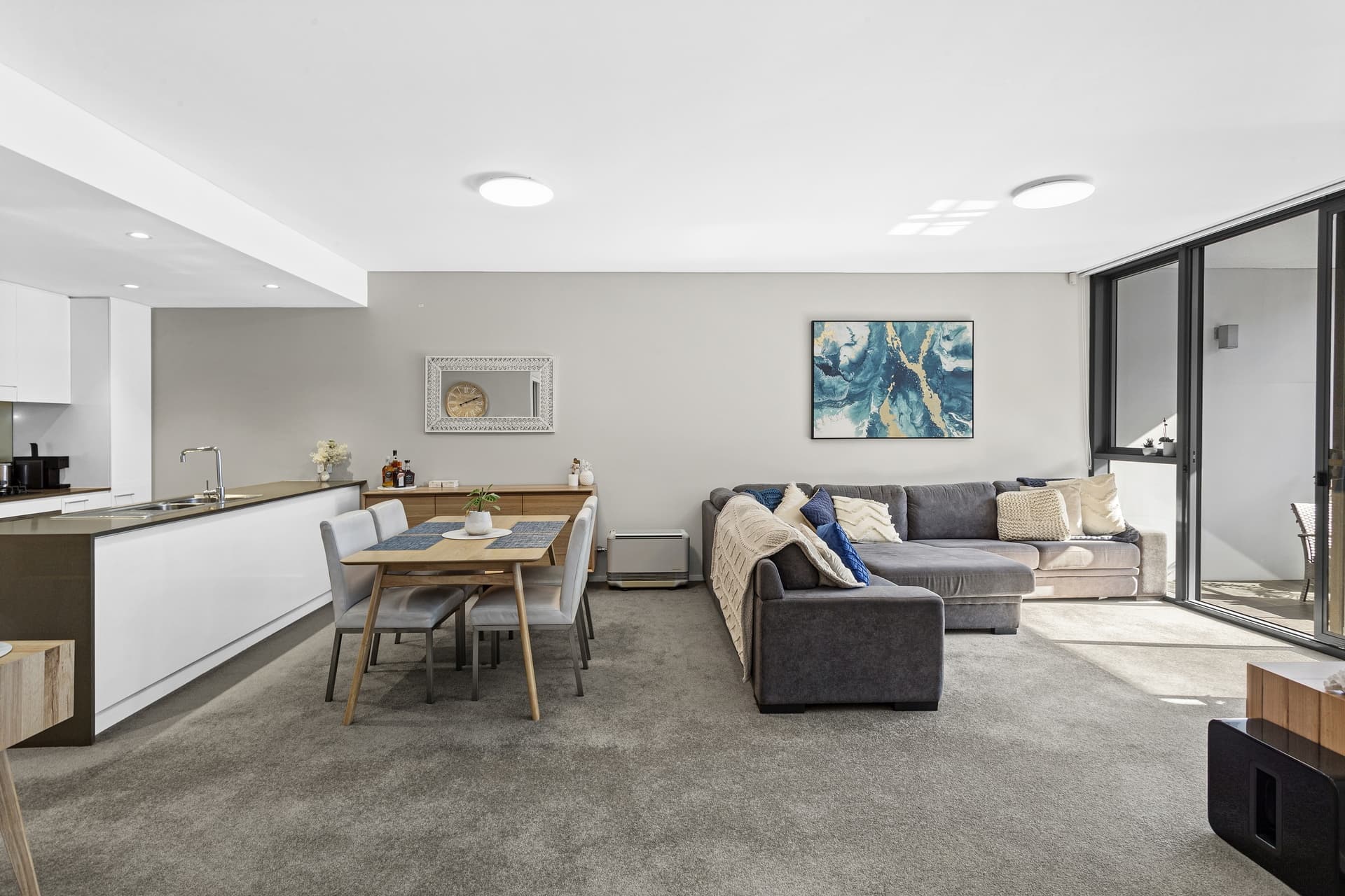 110/1-5 Pine Avenue, Little Bay - Image 1