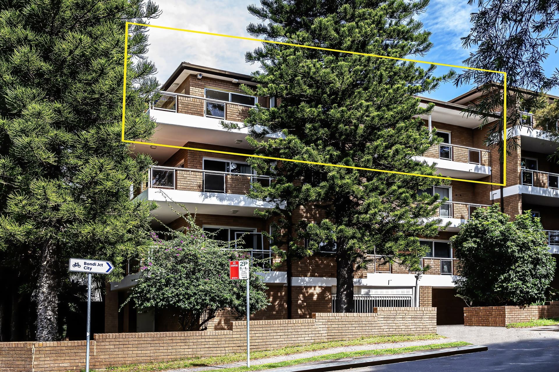 5/7-9 Flood Street, Bondi - Thumbnail 3