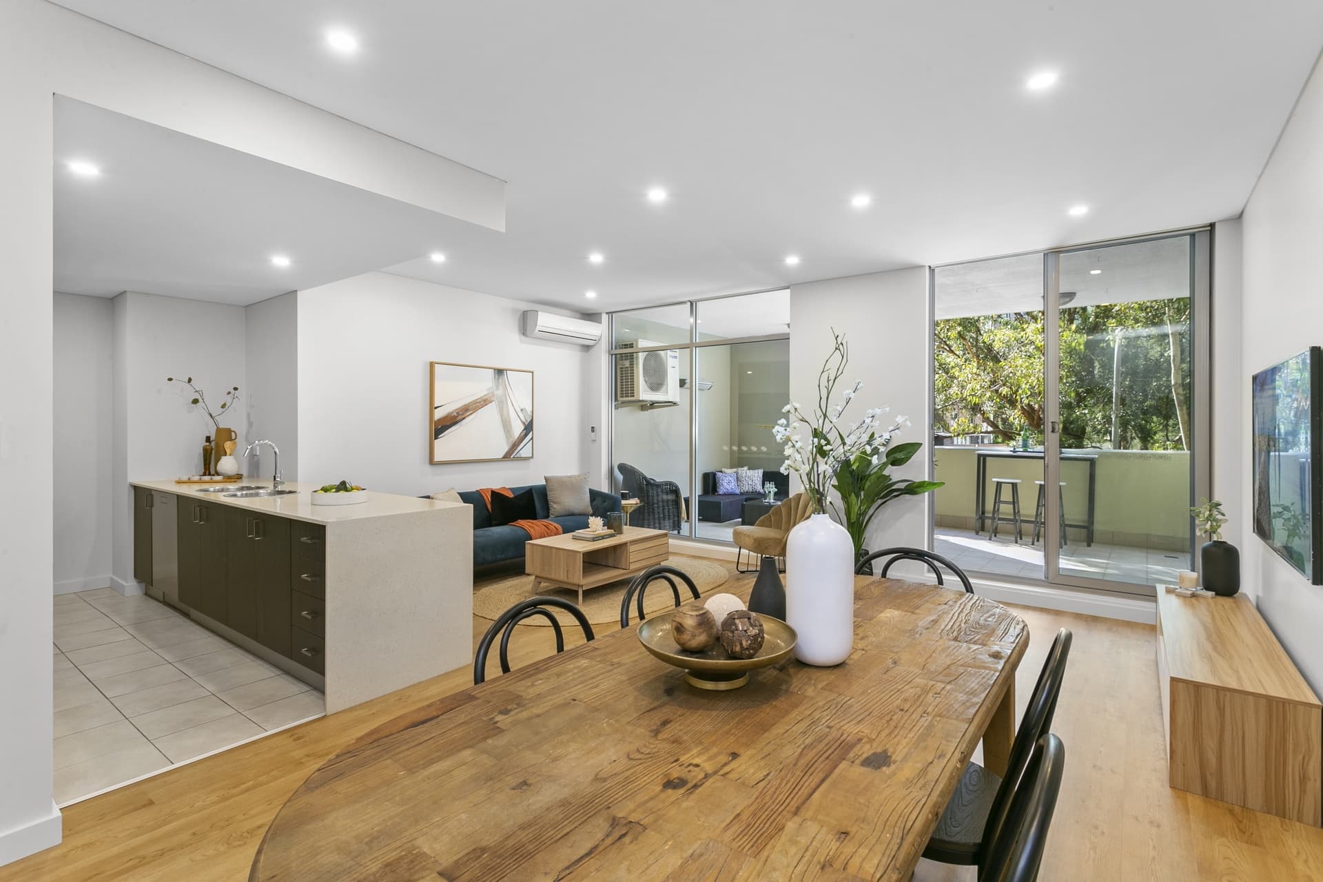 101/149 O'Riordan Street, Mascot - Image 1