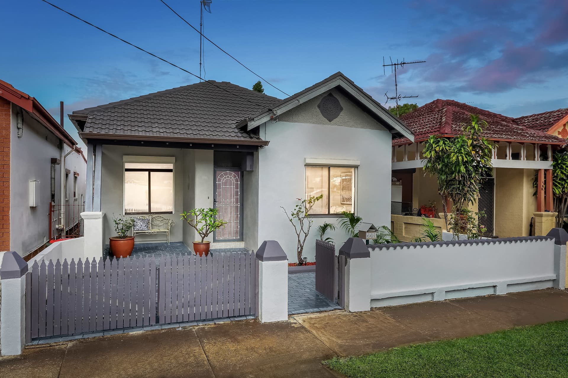 449 Anzac Parade, Kingsford - Image 1