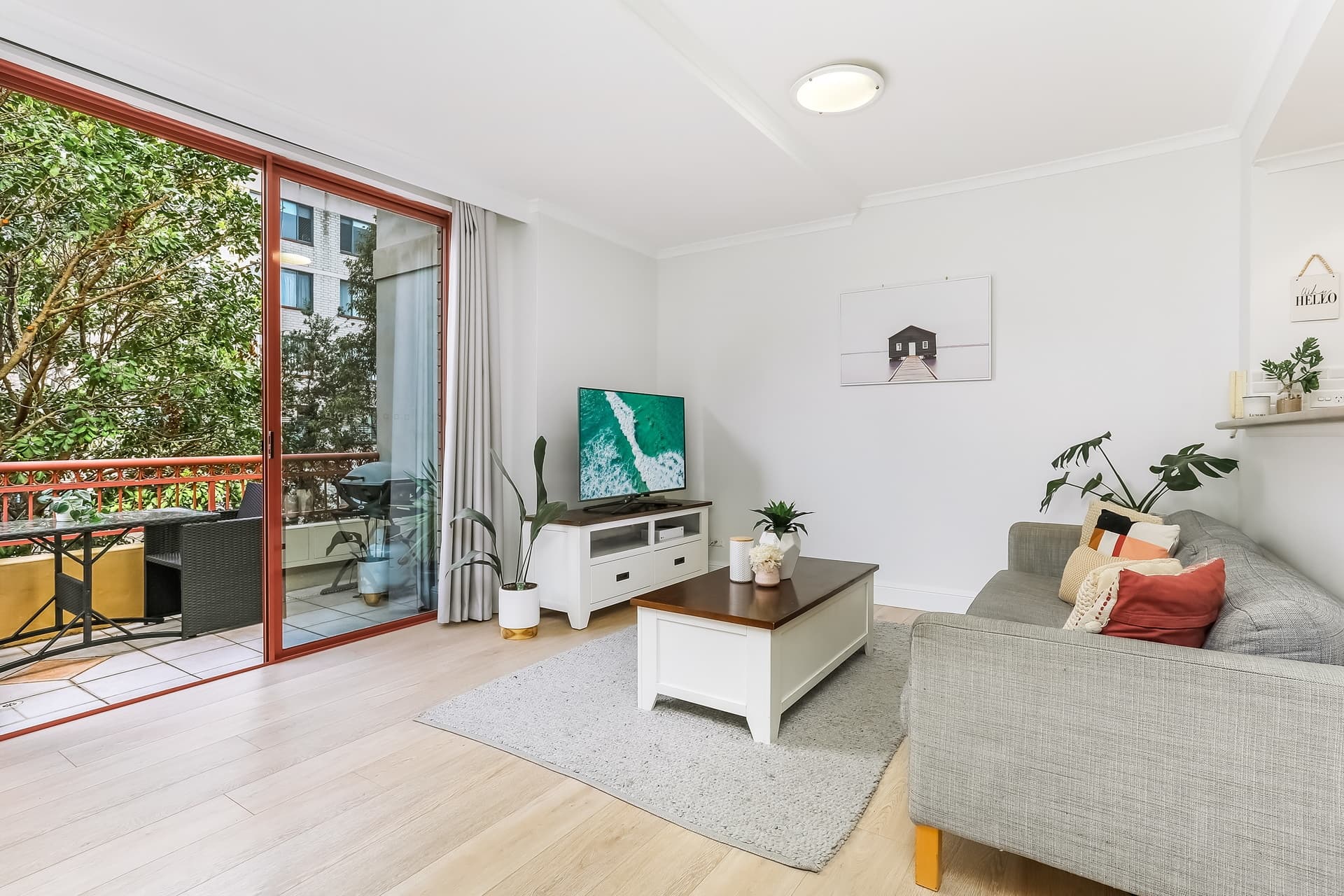 191/83-93 Dalmeny Avenue, Rosebery - Image 1
