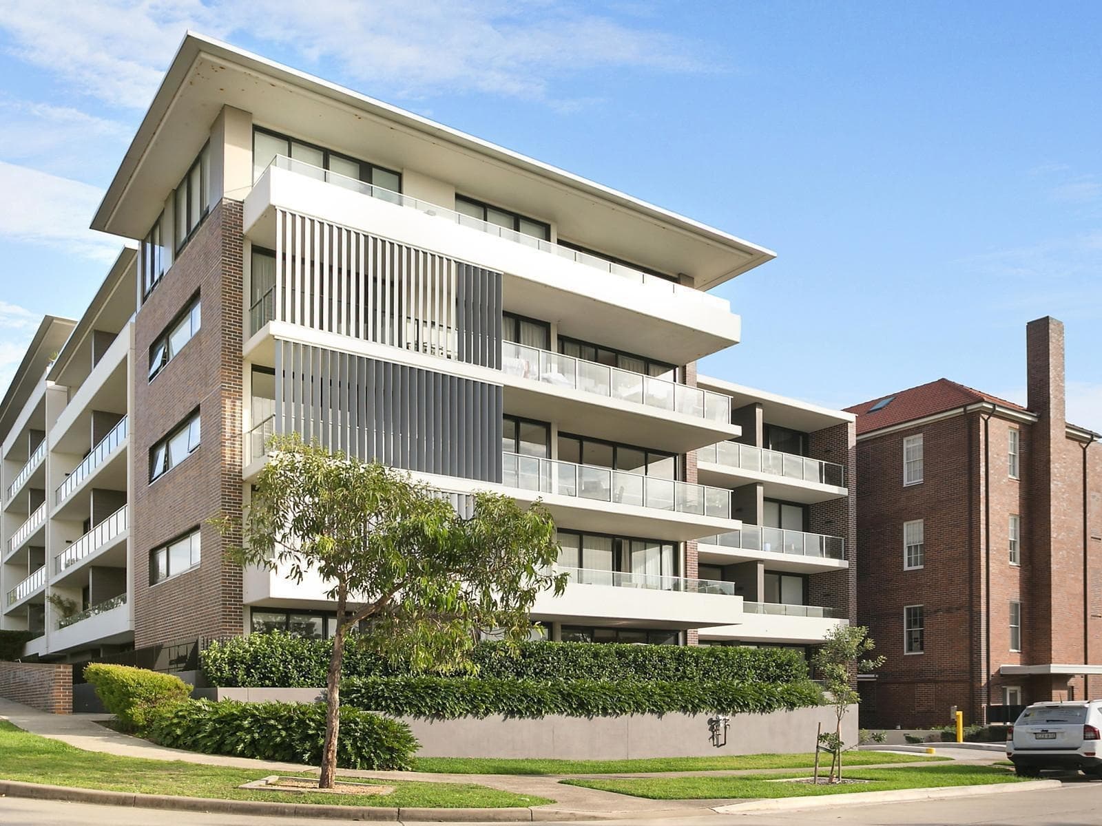 401/30 Harvey Street, Little Bay - Image 1
