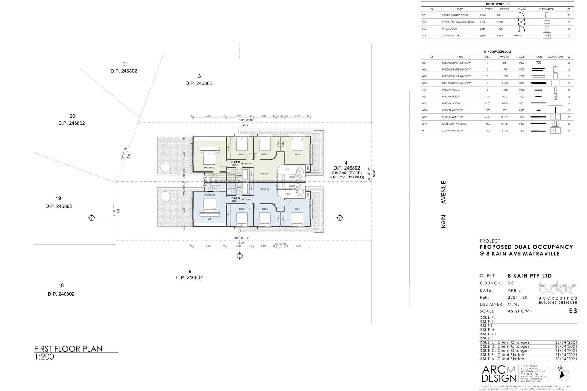 8 Kain Avenue, Matraville - Thumbnail 3