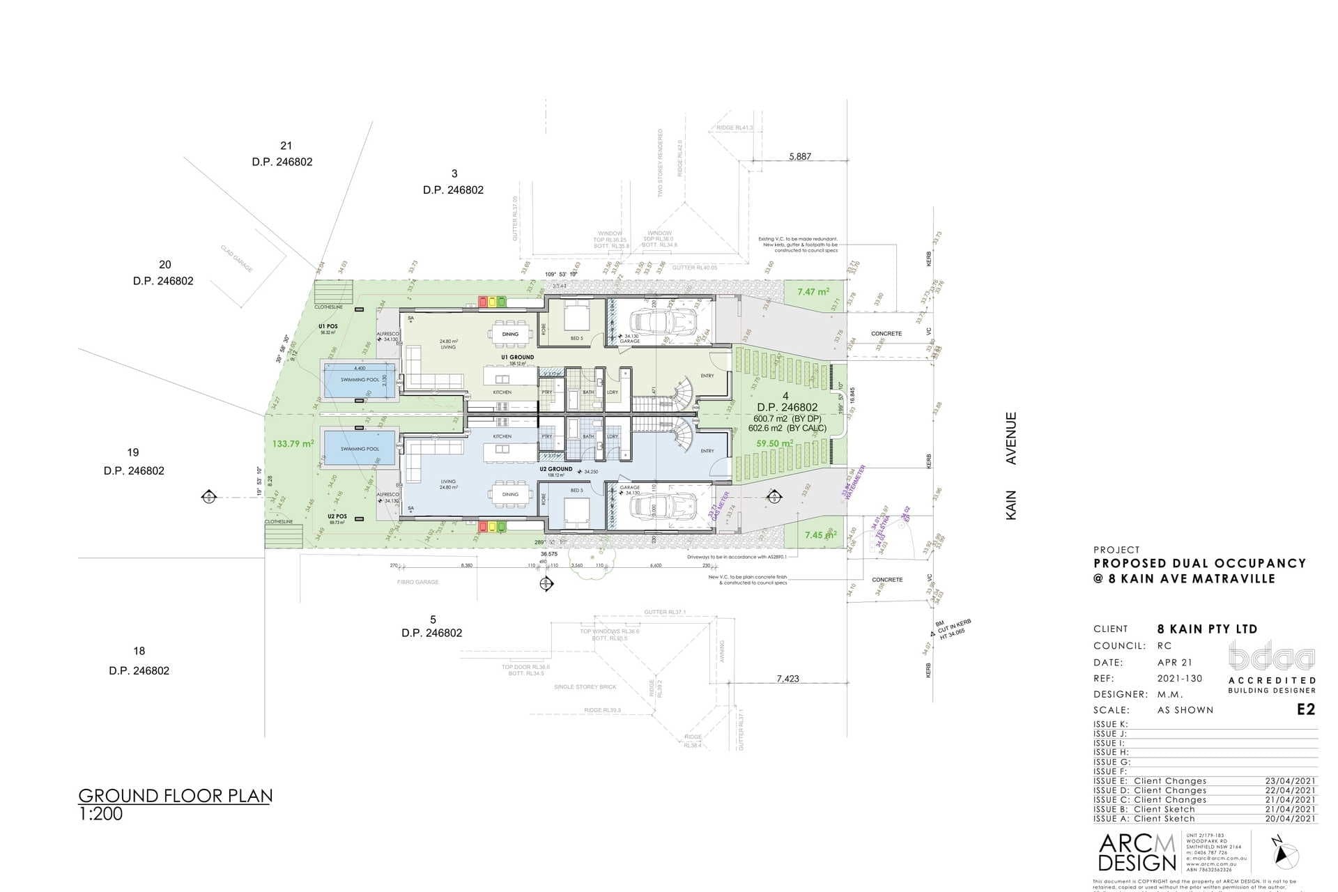8 Kain Avenue, Matraville - Thumbnail 4
