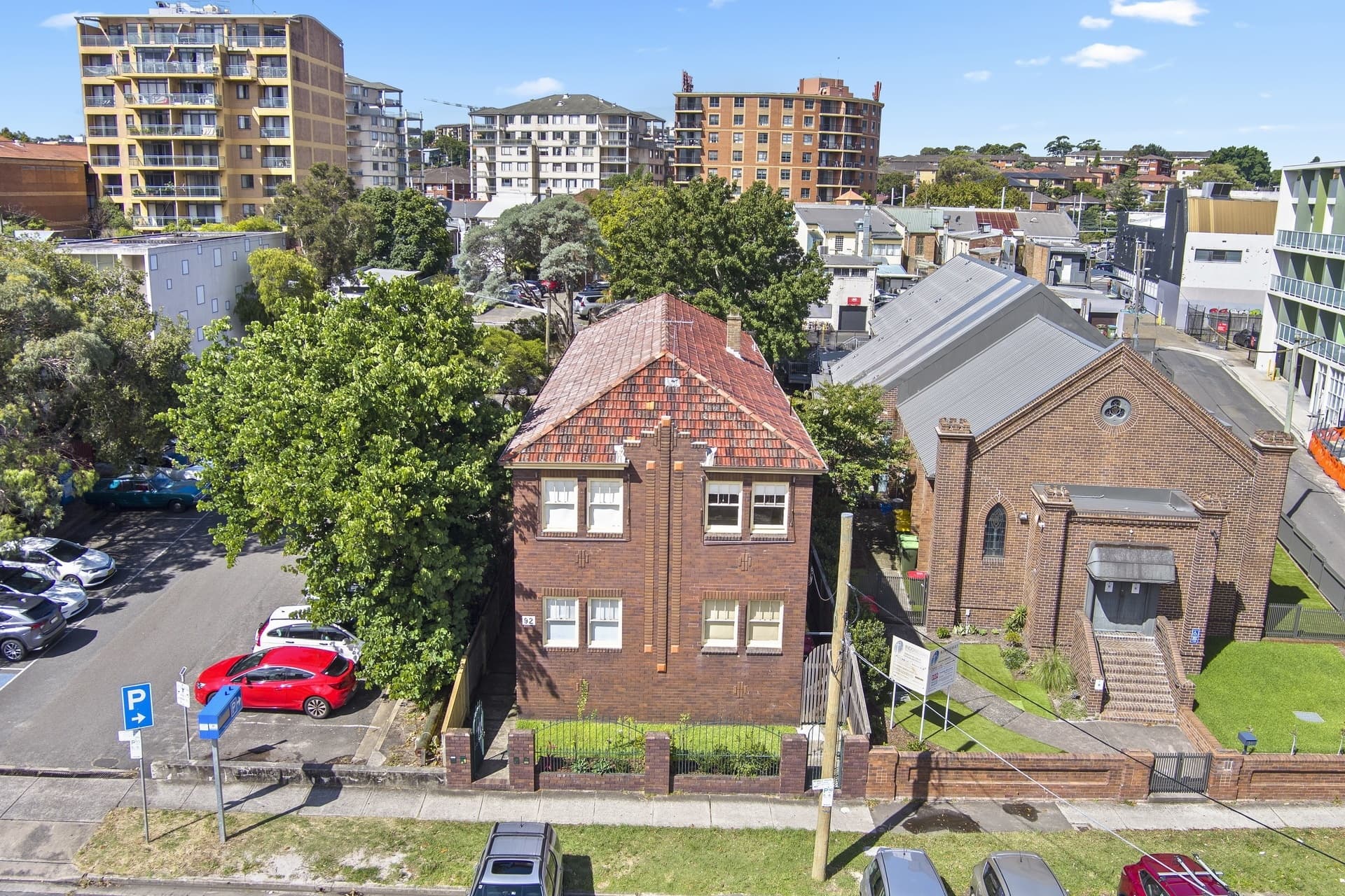 92 Houston Road, Kingsford - Image 1