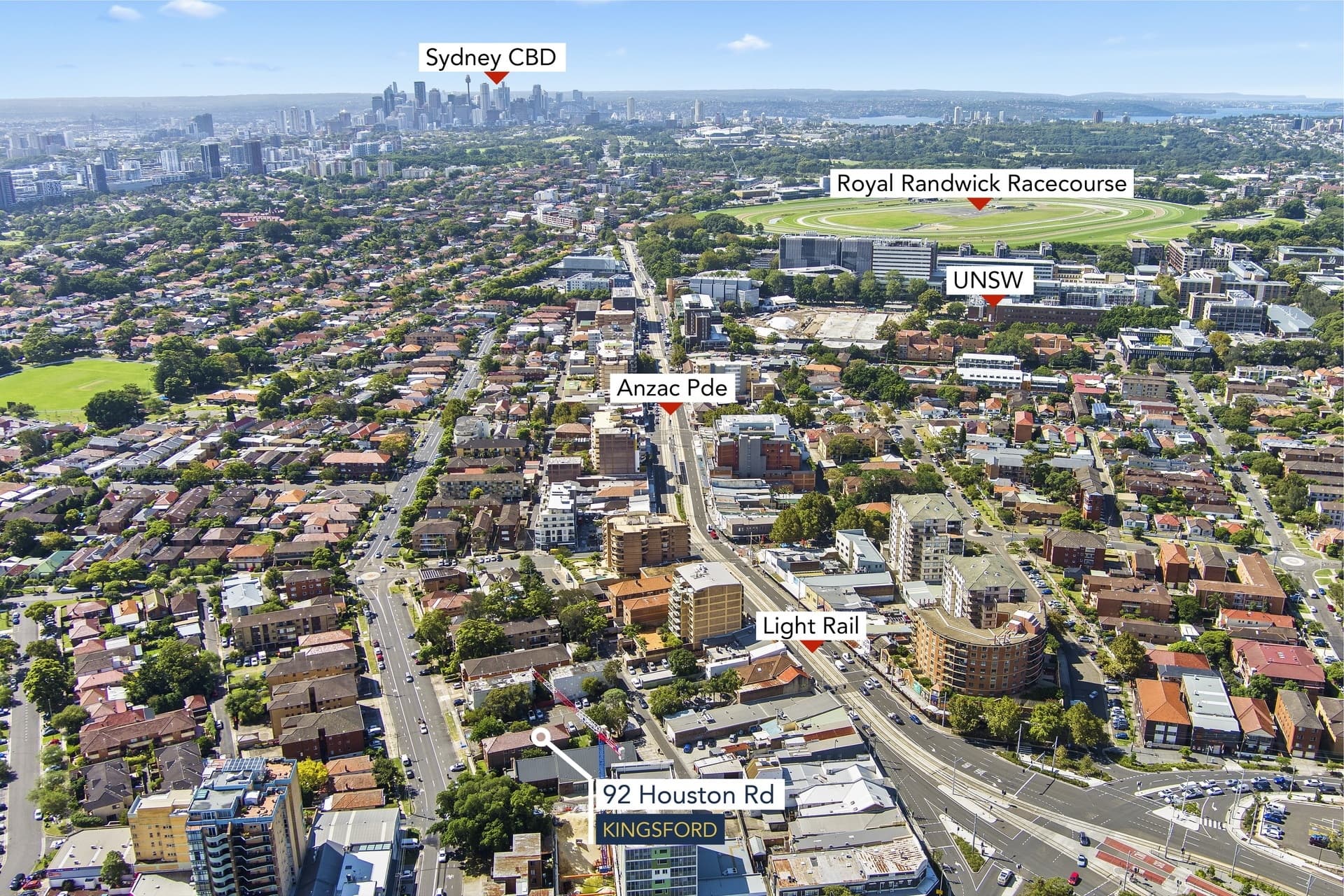 92 Houston Road, Kingsford - Thumbnail 3