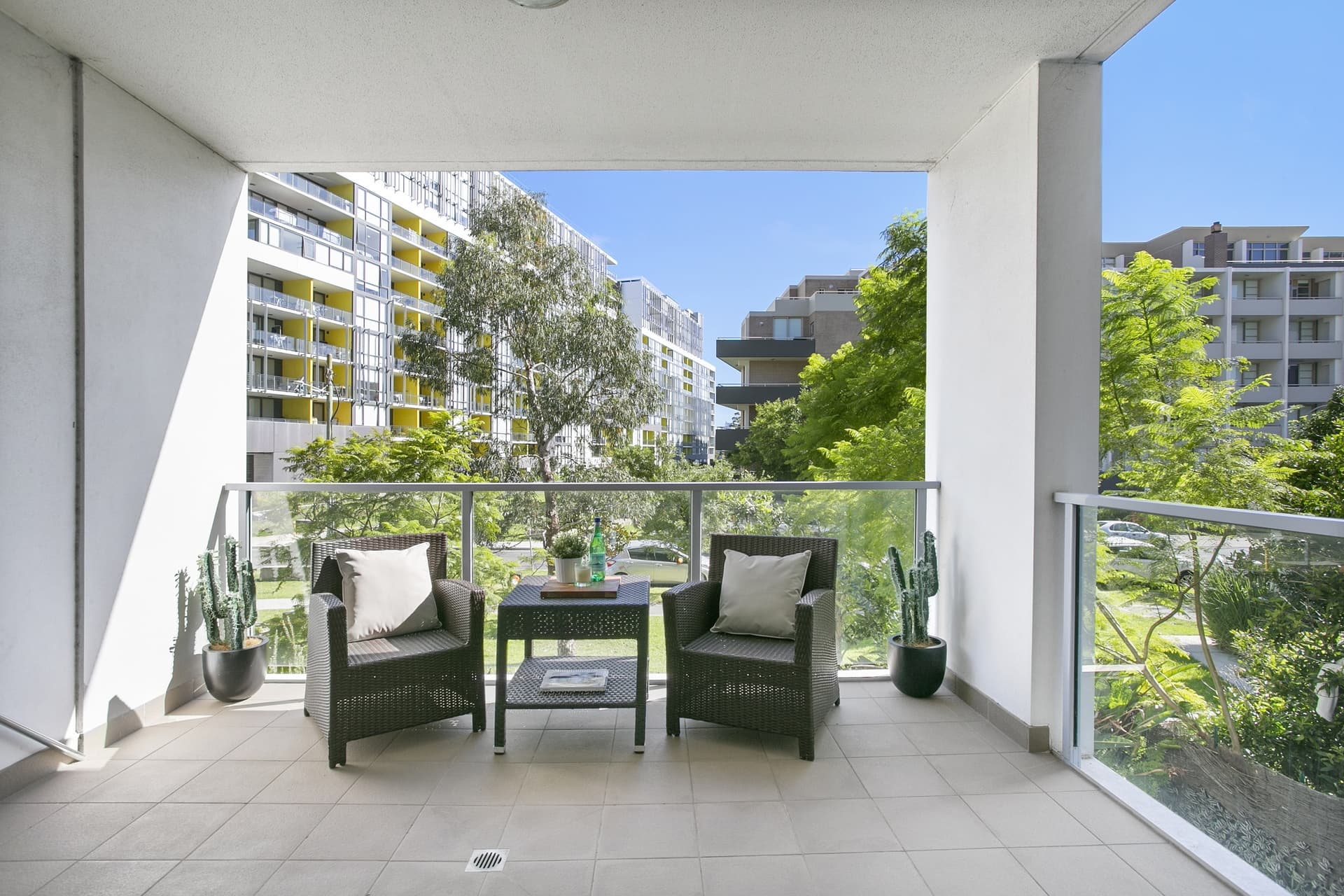 109/1 Church Avenue, Mascot - Image 1