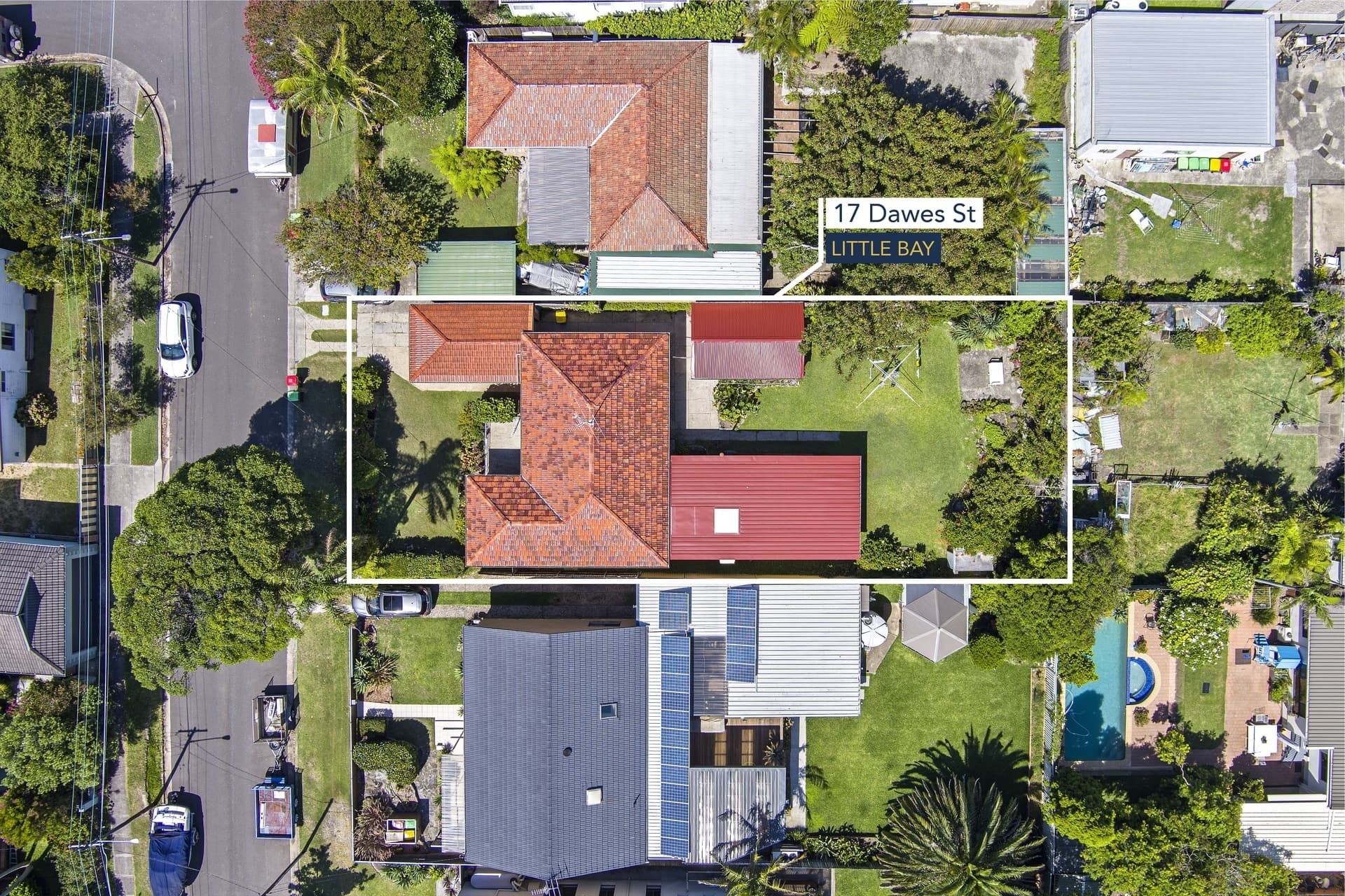 17 Dawes Street, Little Bay - Thumbnail 2