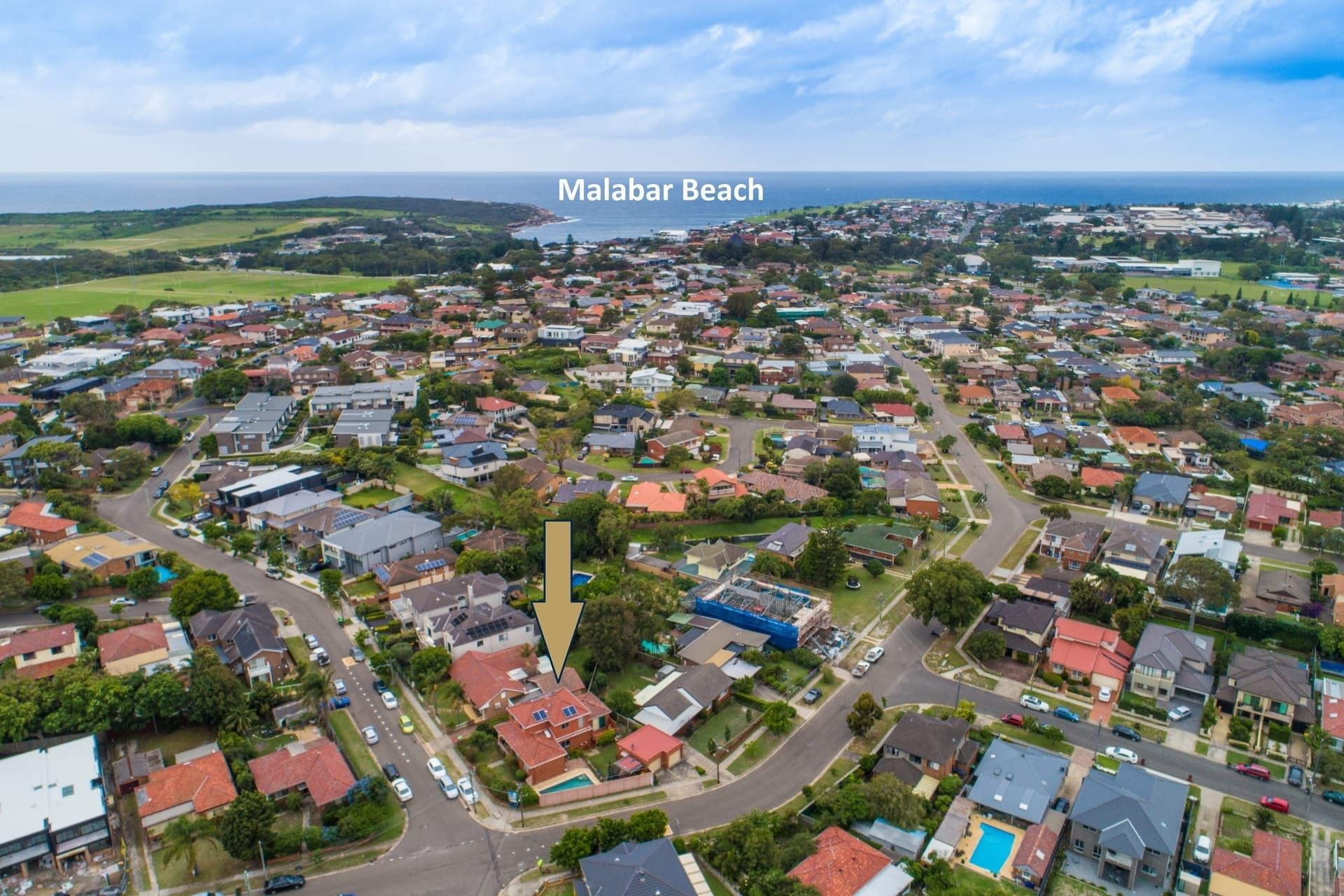 5 Finucane Crescent, Matraville - Image 1