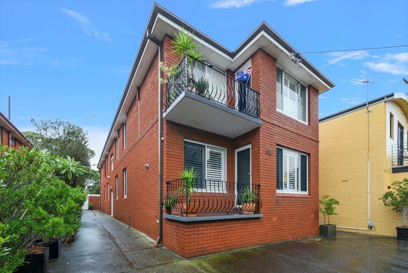 1/43 Mitchell Street, Chifley - Image 1
