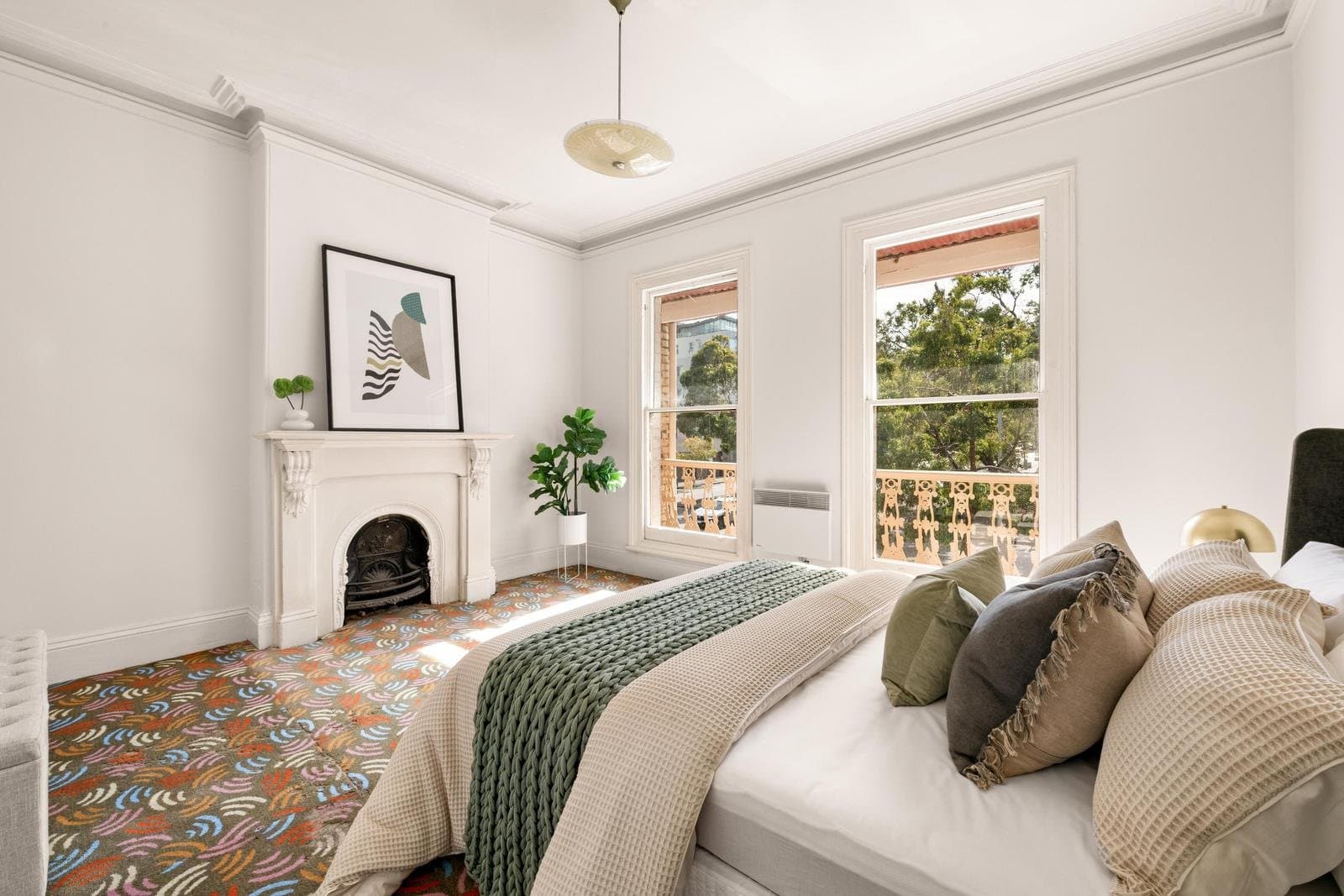35 Argyle Place South, Carlton VIC 3053, Carlton - Thumbnail 4