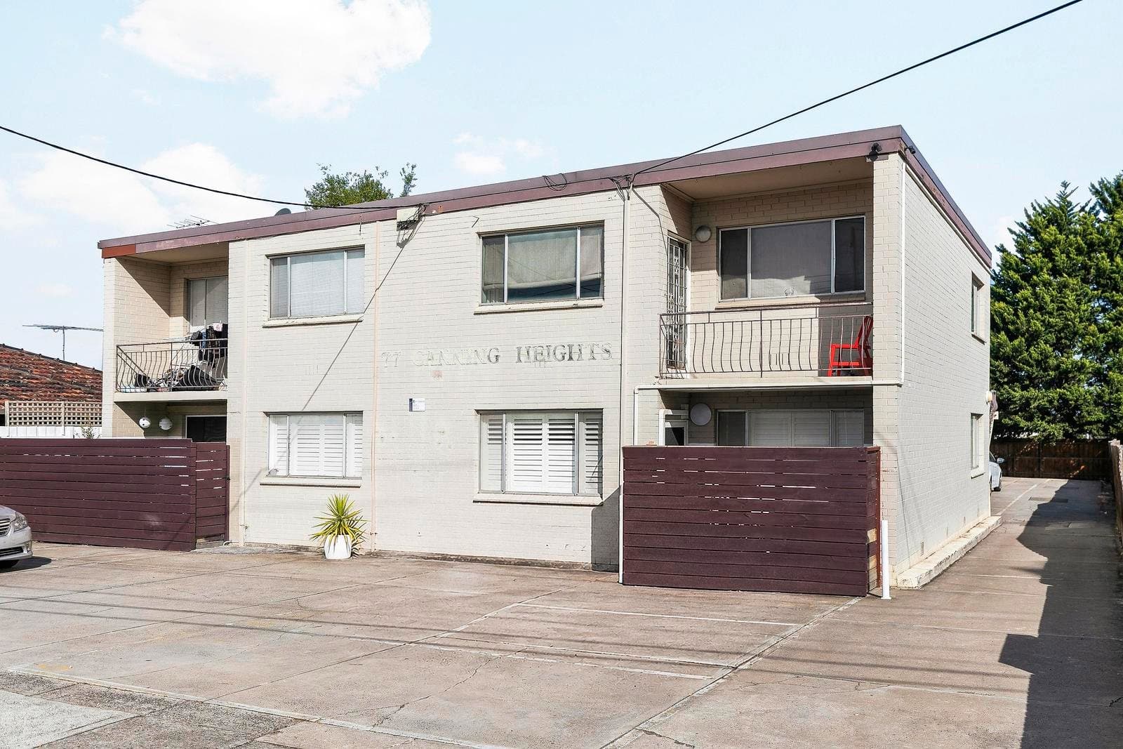 5/77 Canning Street, Avondale Heights VIC 3034, Avondale Heights - Thumbnail 3