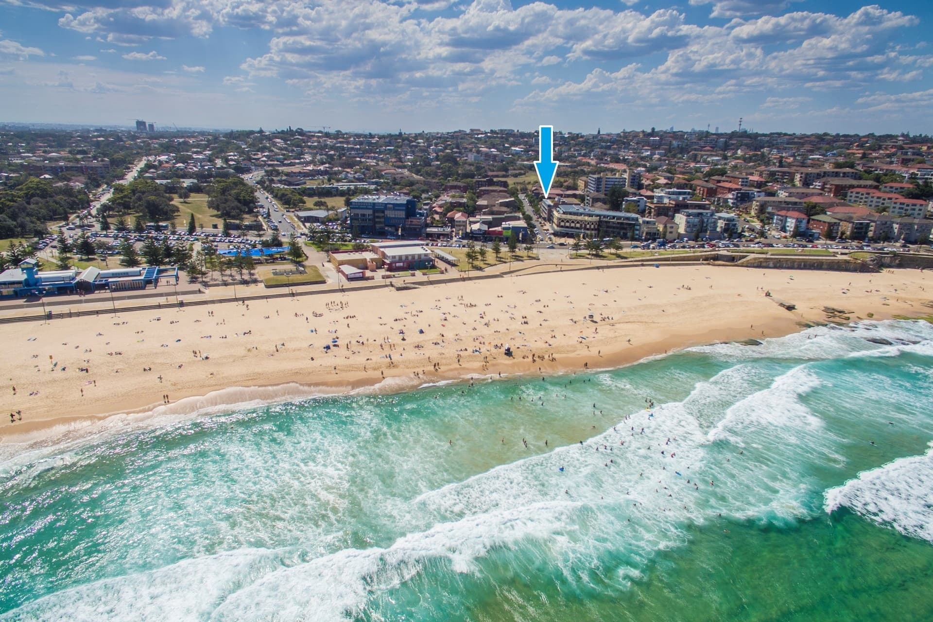 11/36 McKeon Street, Maroubra - Image 1