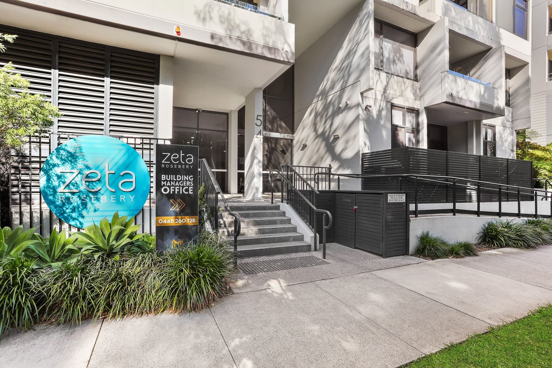 323/54 Rosebery Avenue, Rosebery - Thumbnail 8