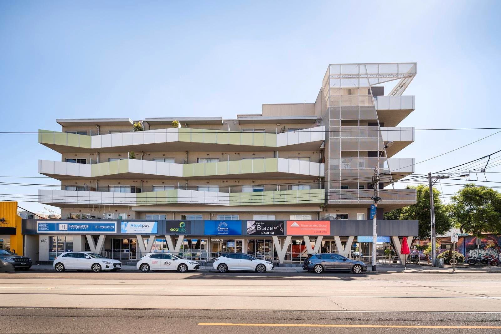 102/469-481 High Street, Northcote VIC 3070, Northcote - Thumbnail 6