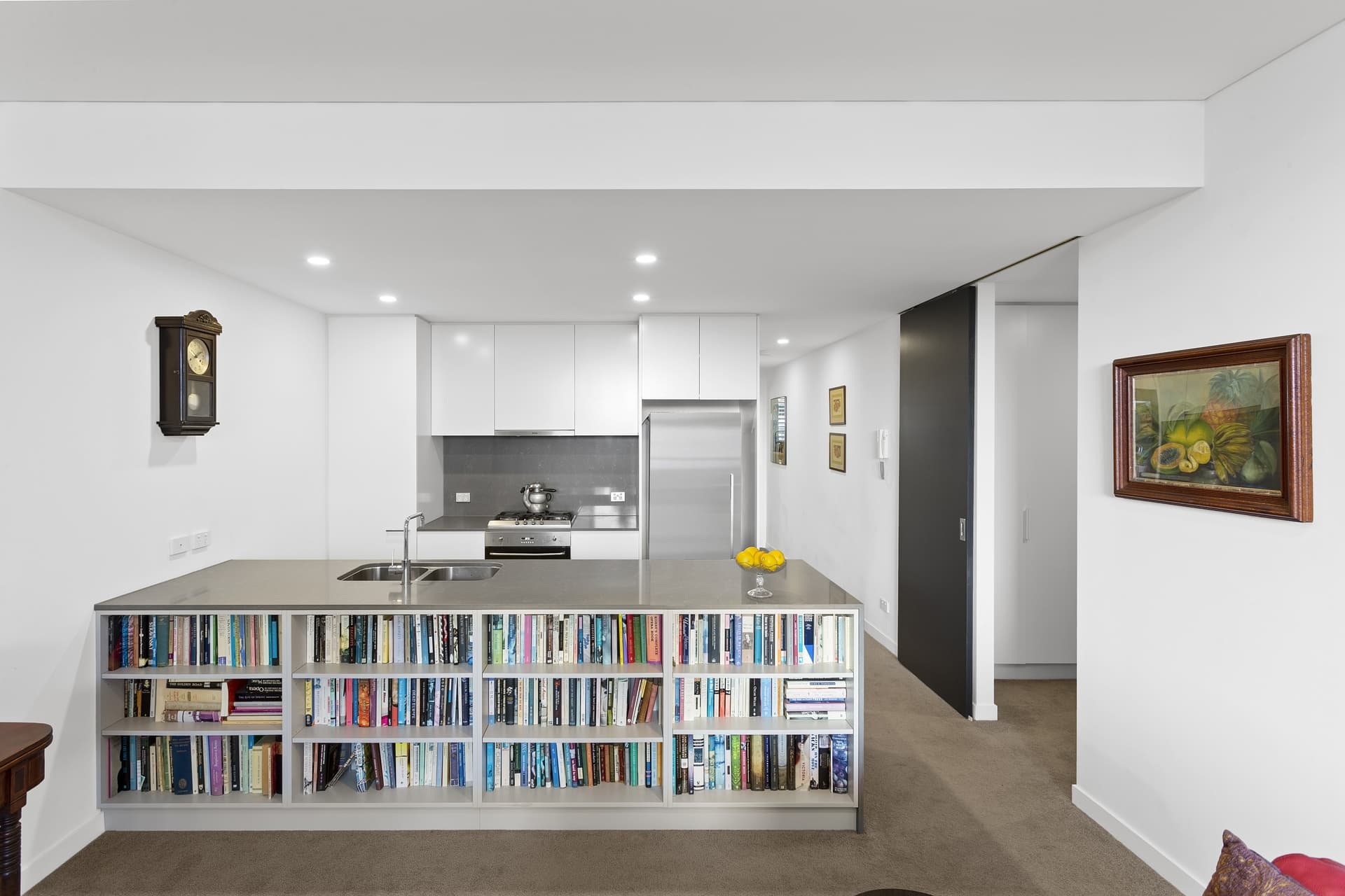 2209/55 Wilson Street, Botany - Thumbnail 2