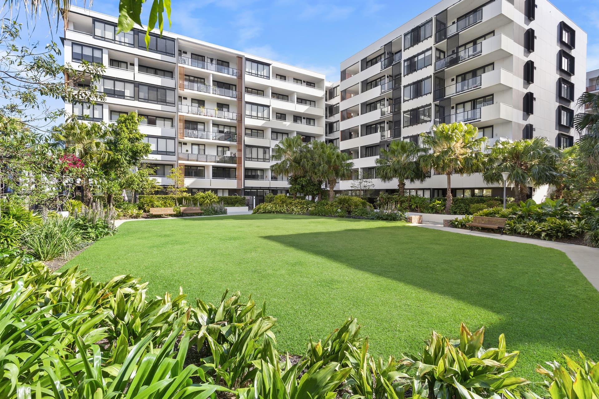 2209/55 Wilson Street, Botany - Thumbnail 7