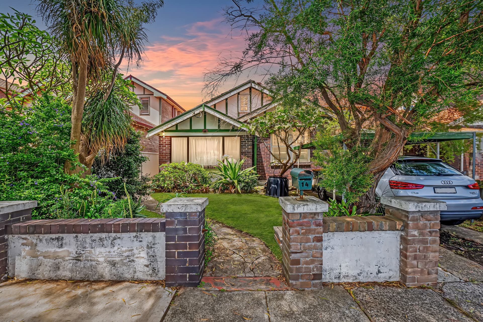 14 Fabry Street, Botany - Image 1