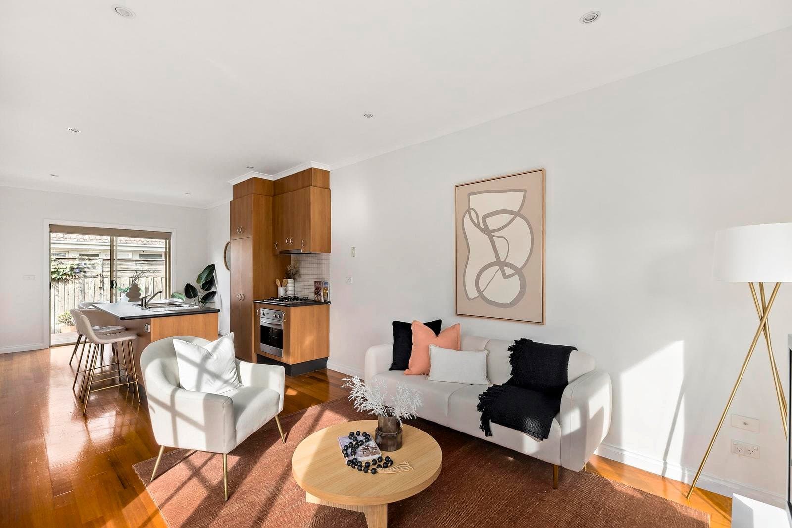 9/62-64 Rennie Street, Thornbury VIC 3071, Thornbury - Thumbnail 2