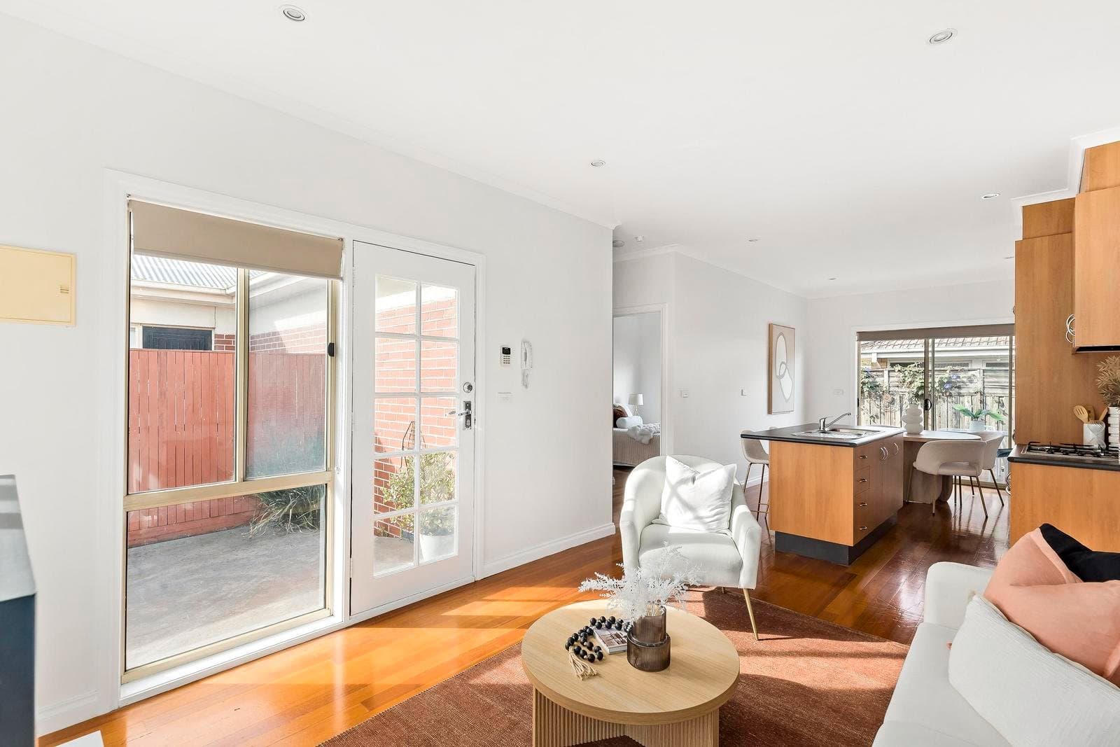 9/62-64 Rennie Street, Thornbury VIC 3071, Thornbury - Thumbnail 3