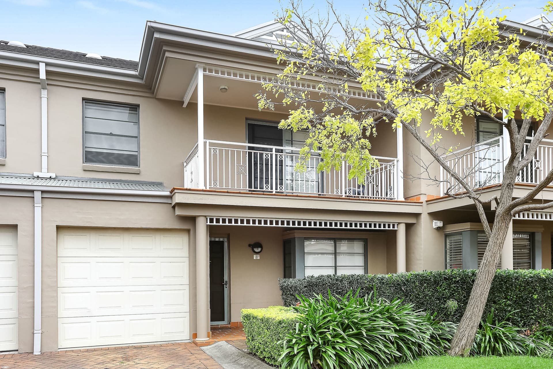27/33 William Street, Botany - Thumbnail 2