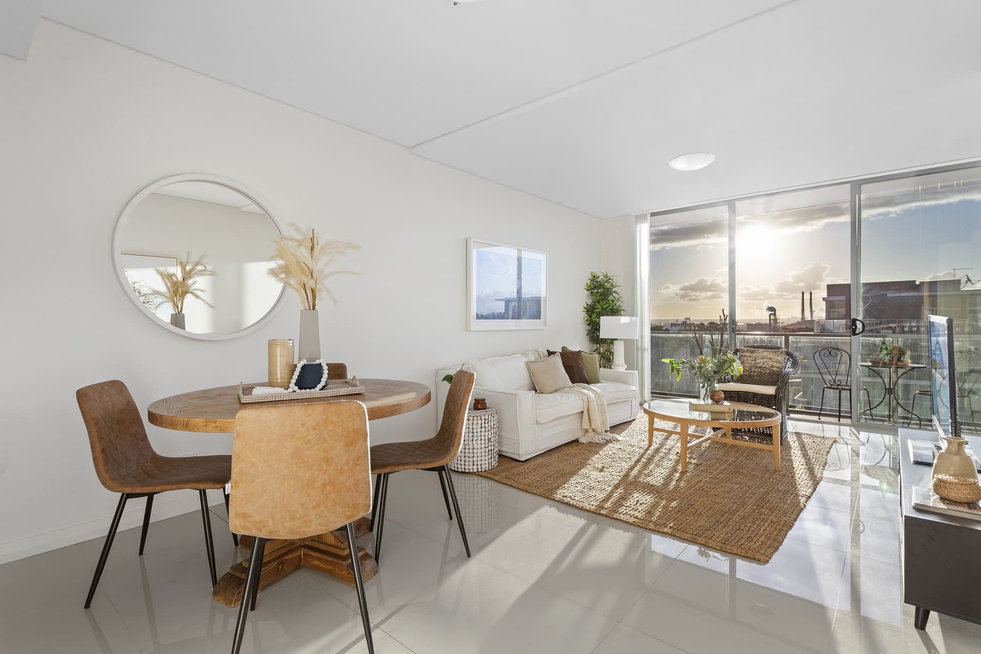 1703/39 Rhodes Street, Hillsdale - Thumbnail 3