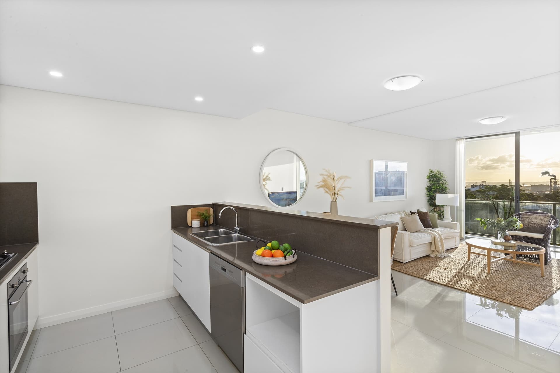 1703/39 Rhodes Street, Hillsdale - Thumbnail 5