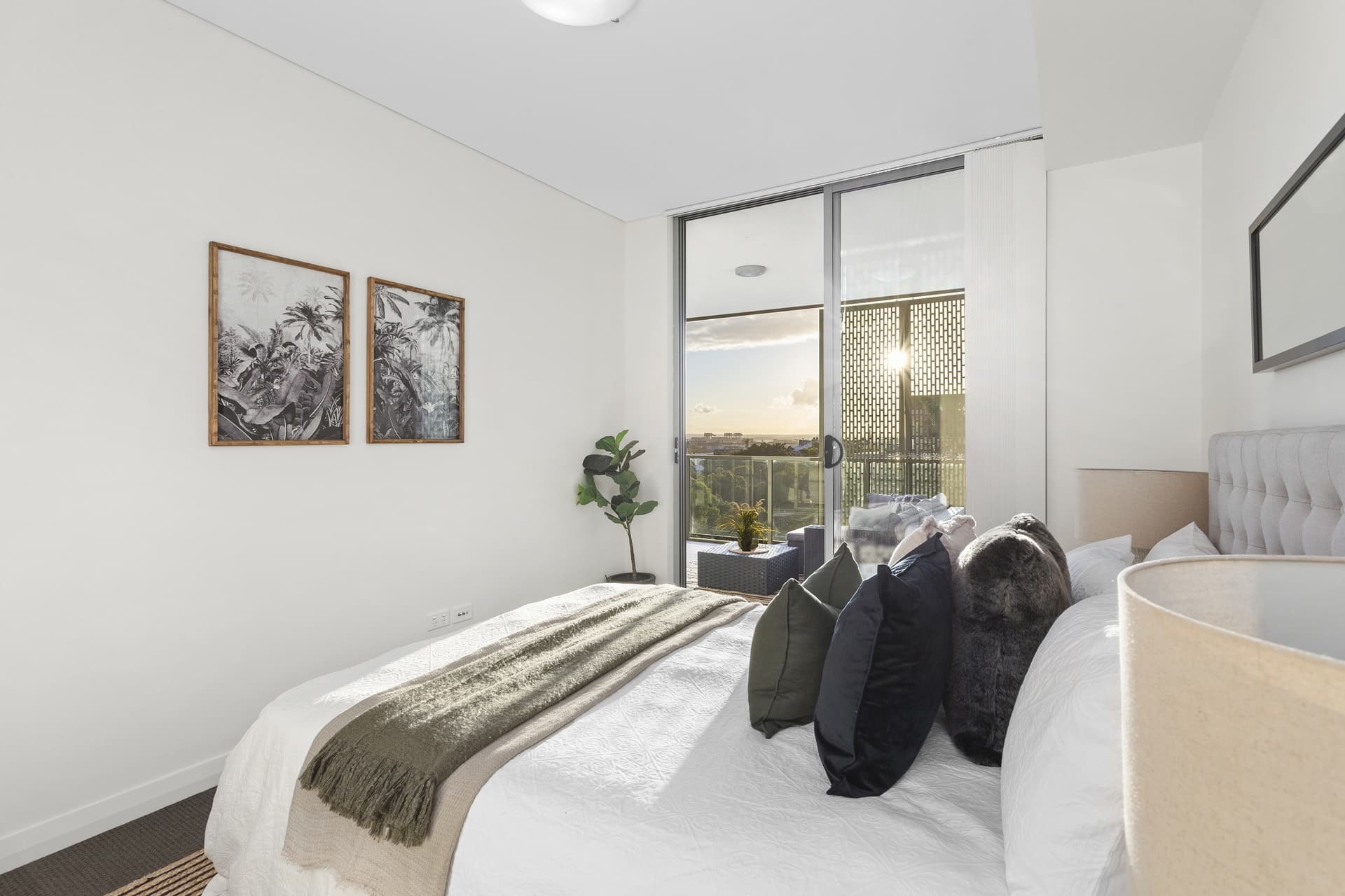1703/39 Rhodes Street, Hillsdale - Thumbnail 6