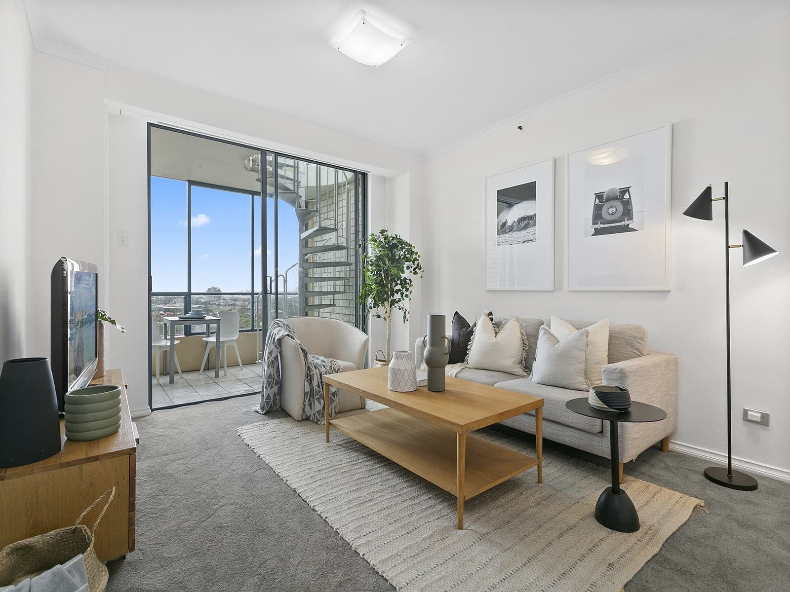 189/116-132 Maroubra Road, Maroubra - Image 1