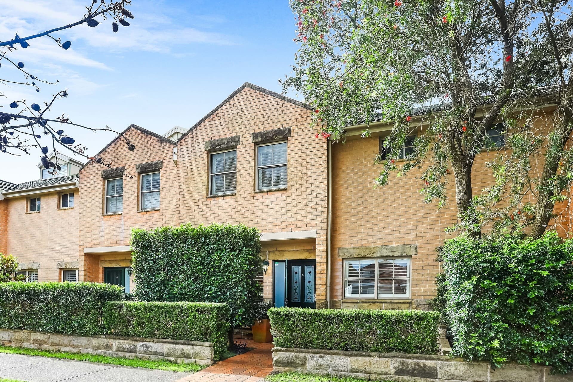 9/11-13 Begonia Street, Pagewood - Image 1