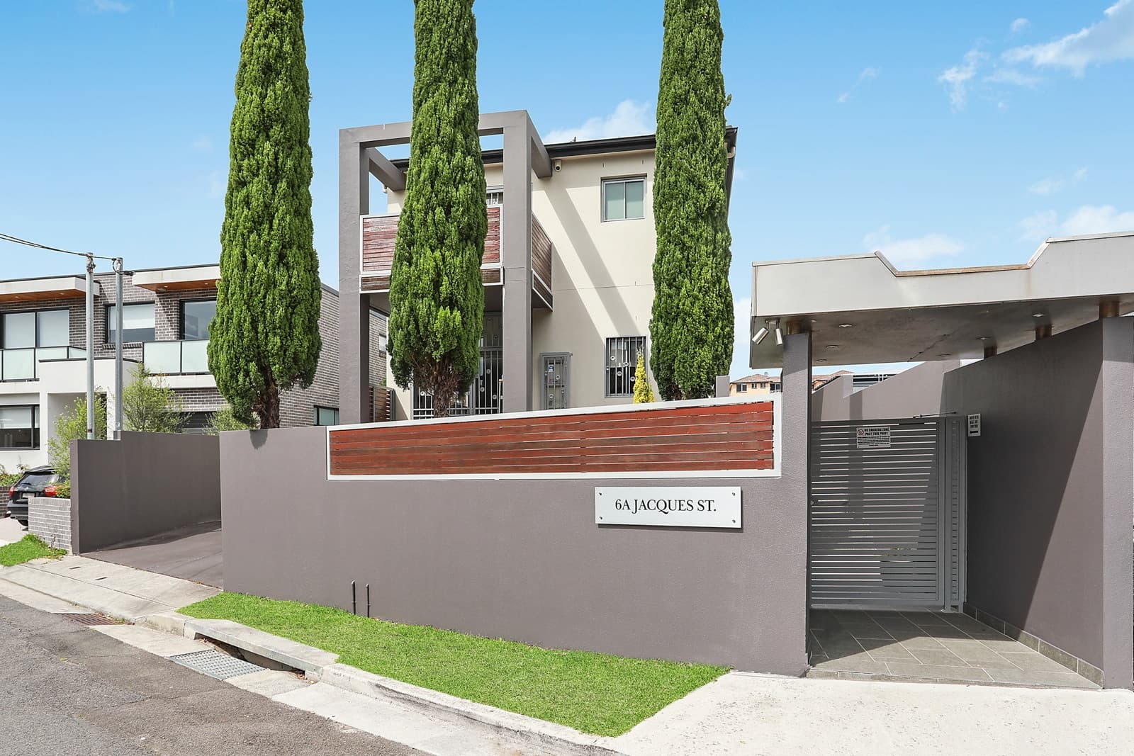 4/6a Jacques Street, Kingsford - Thumbnail 8