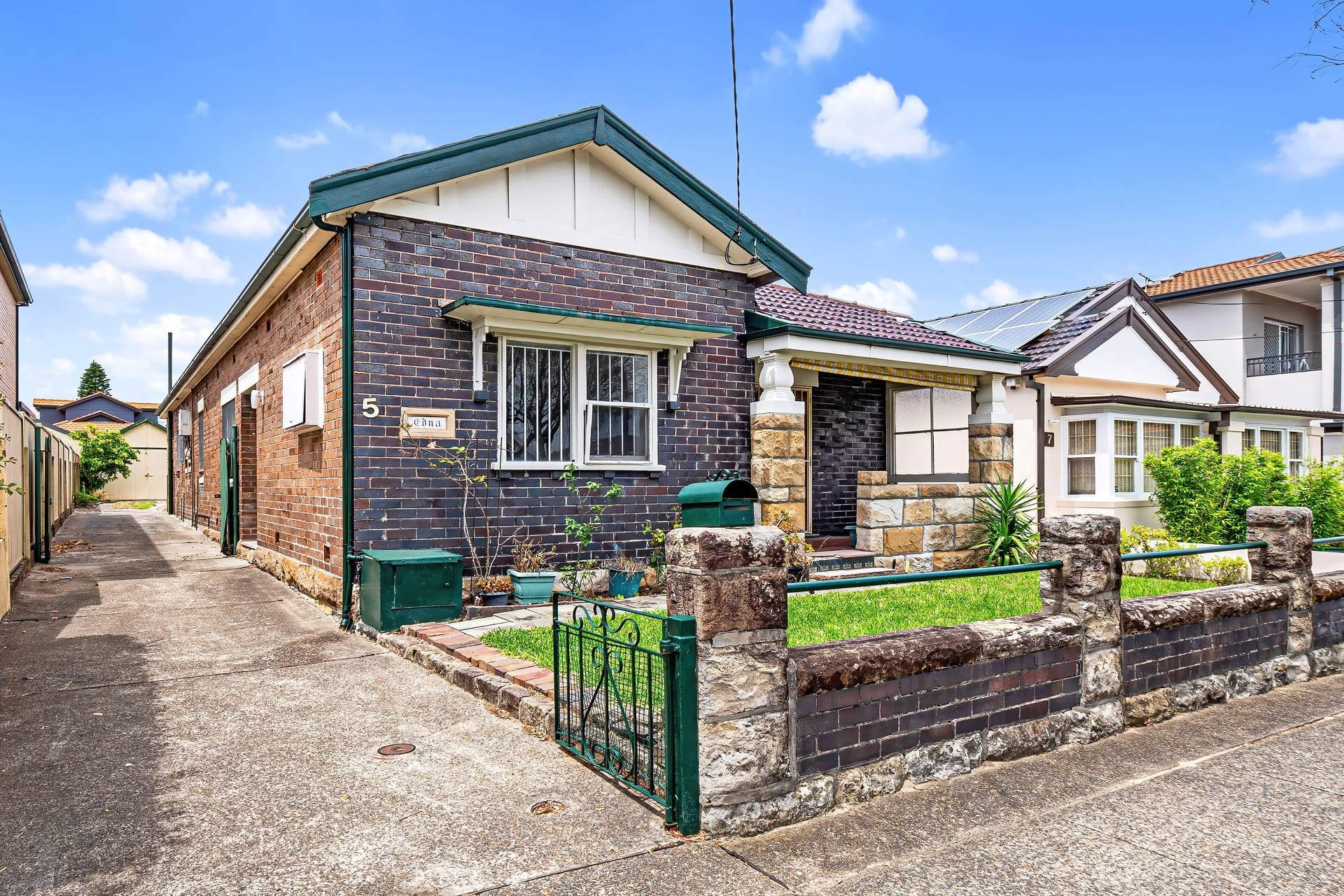 5 Harris Street, Rosebery - Image 1
