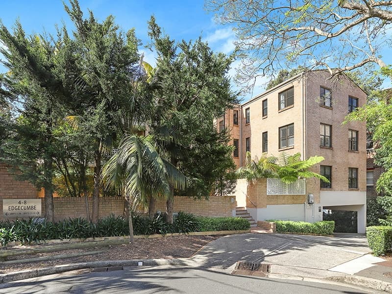 26/4-8 Edgecumbe Avenue, Coogee - Thumbnail 6