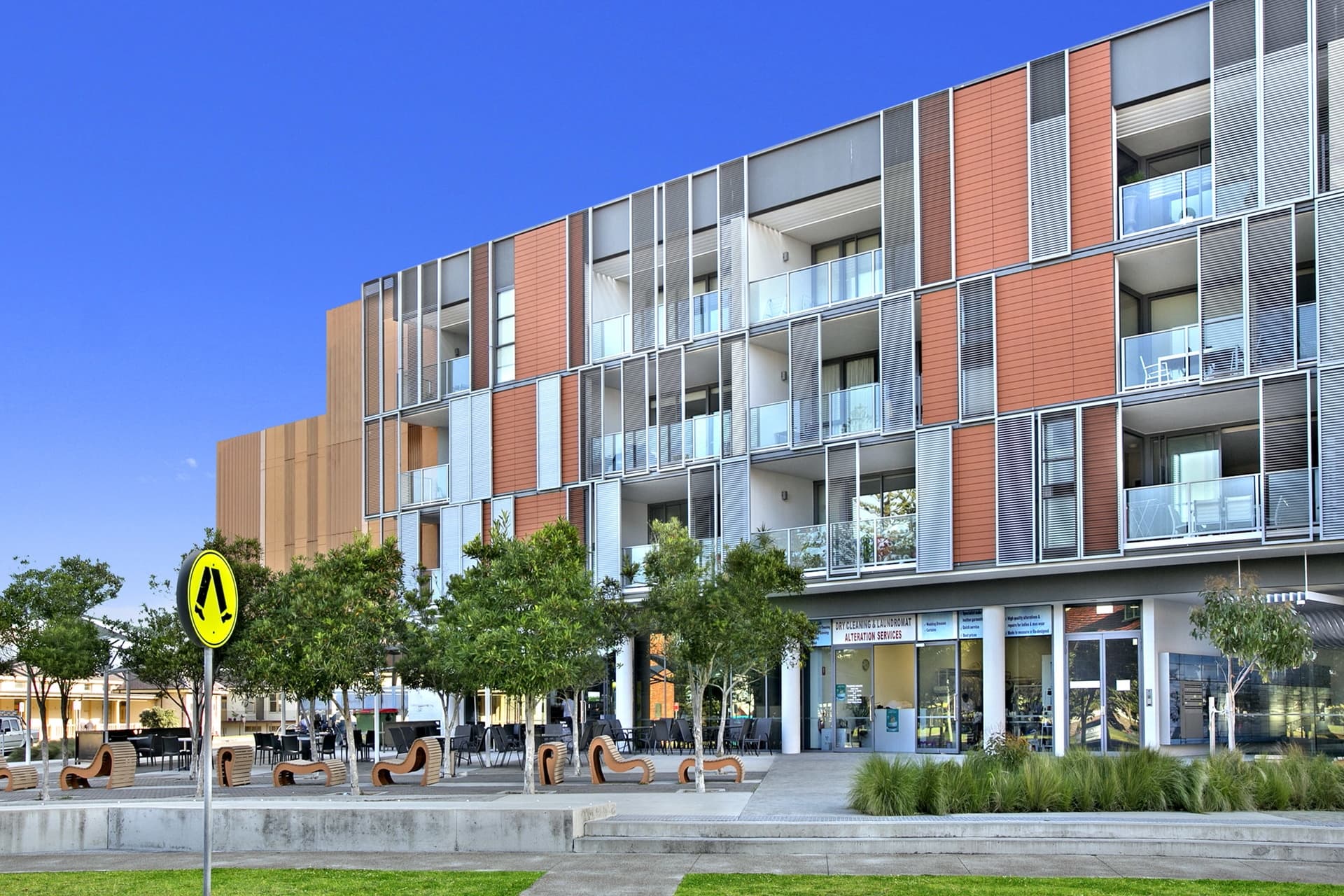 116/1-5 Pine Avenue, Little Bay - Thumbnail 7
