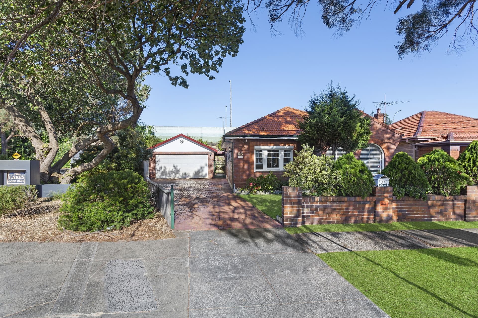 66 Vernon Avenue, Eastlakes - Image 1