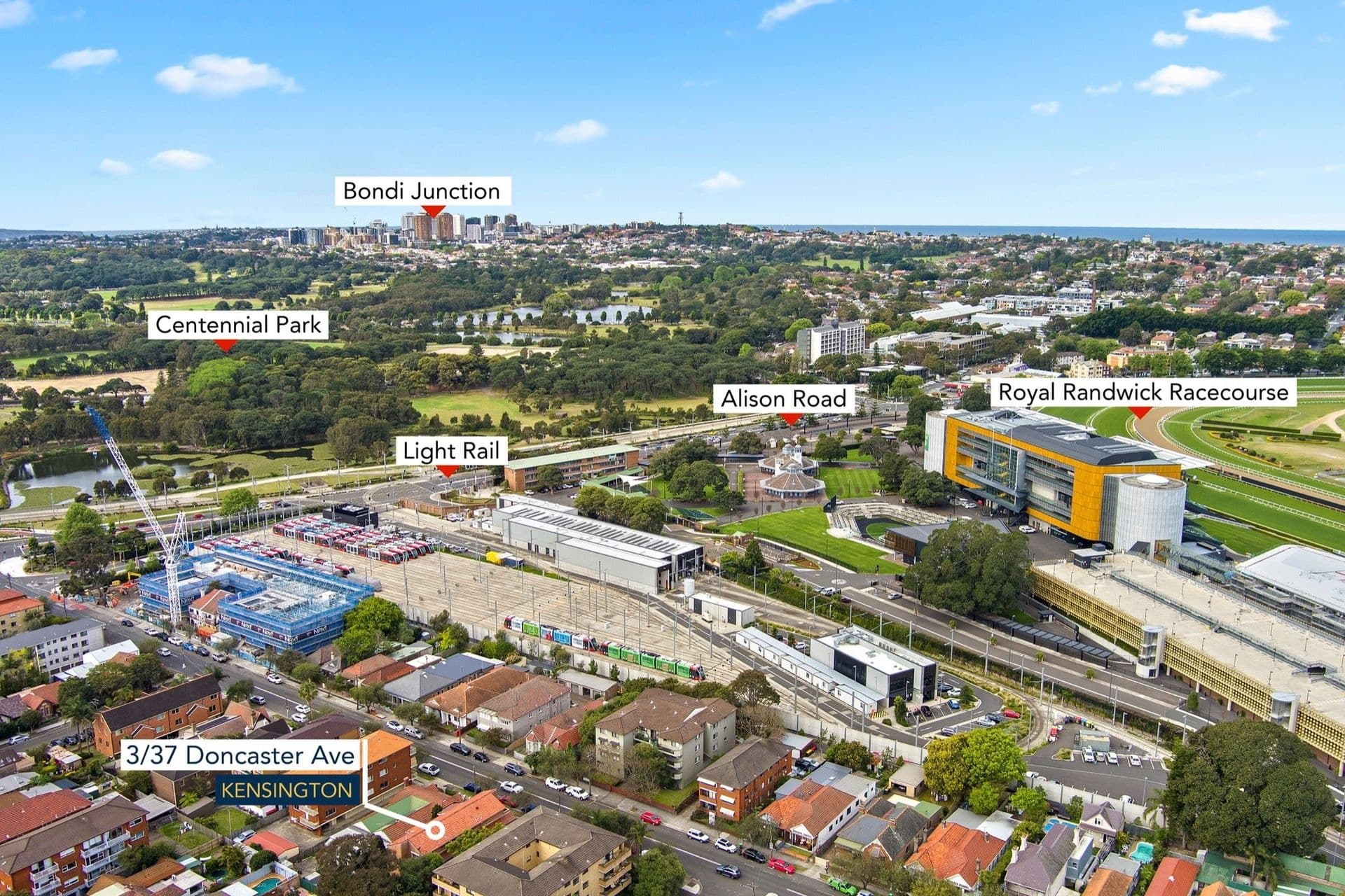 3/37 Doncaster Avenue, Kensington - Thumbnail 8