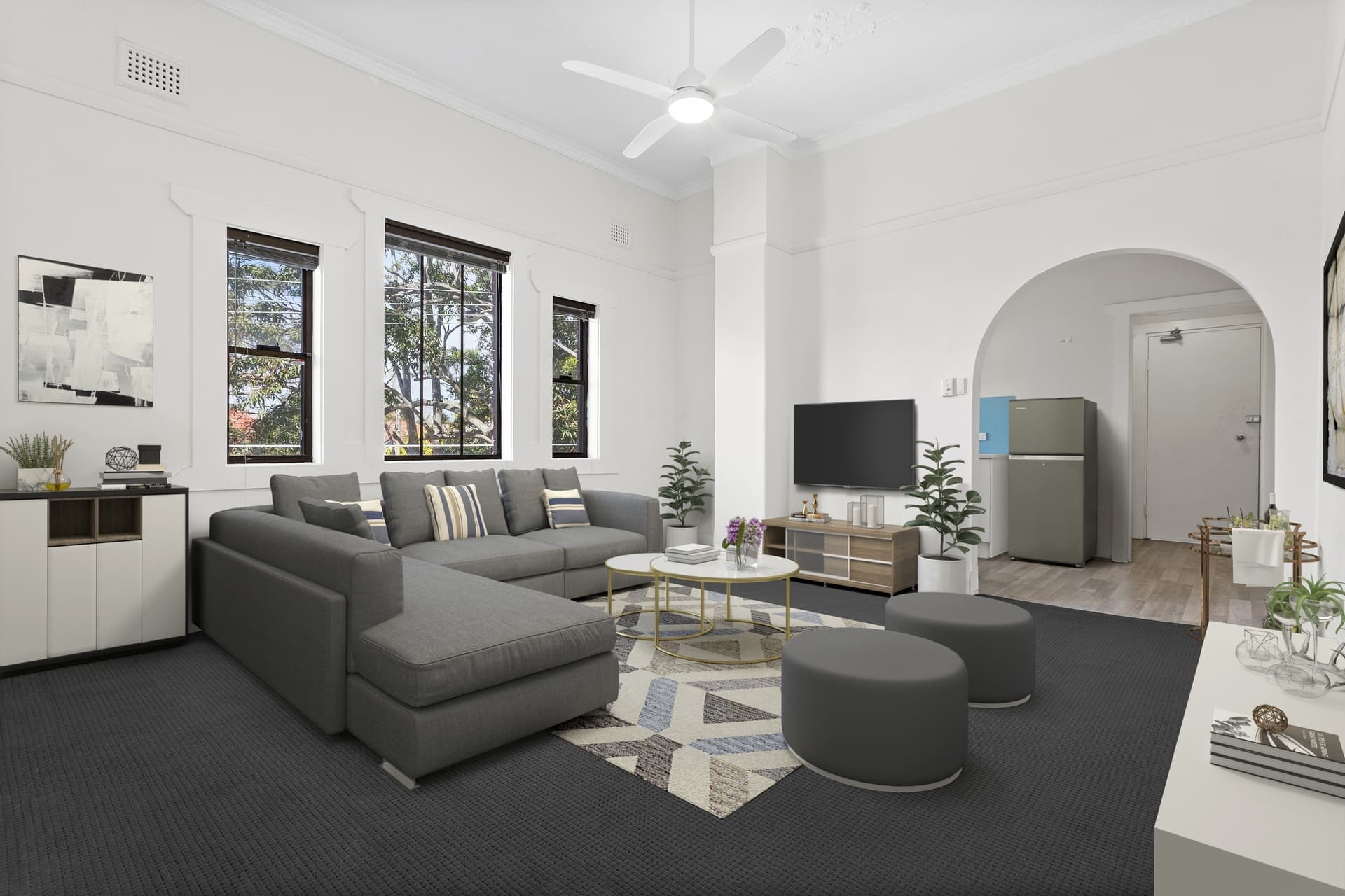 3/91 Gilderthorpe Avenue, Randwick - Image 1