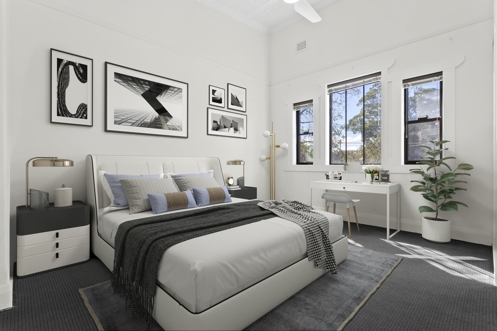 3/91 Gilderthorpe Avenue, Randwick - Thumbnail 3