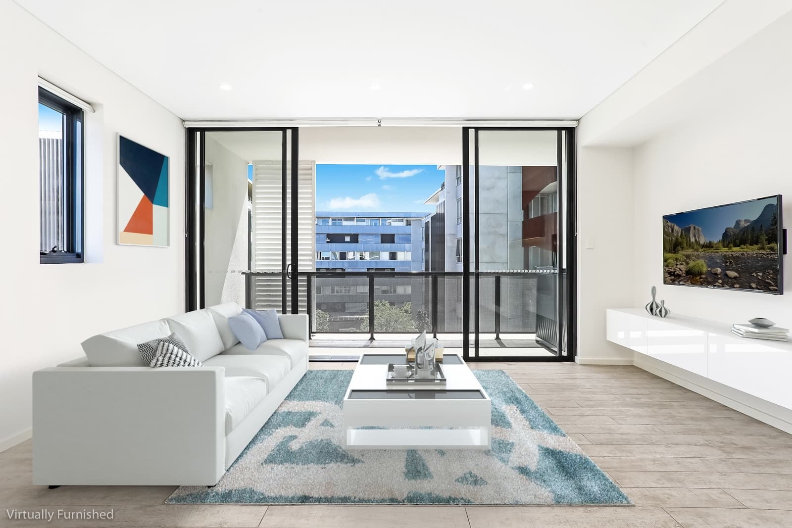401/6-10 Rothschild Avenue, Rosebery - Image 1