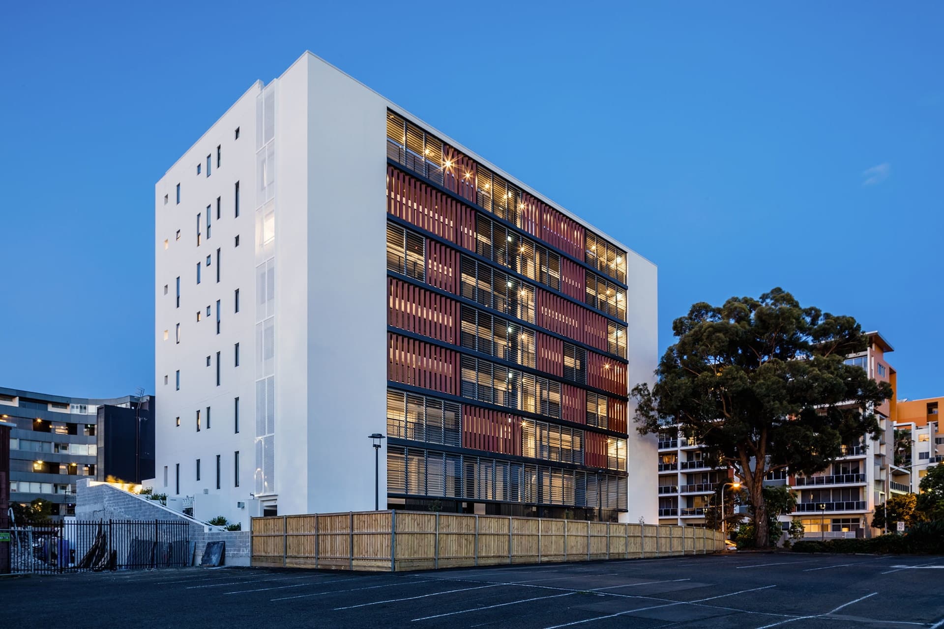 401/6-10 Rothschild Avenue, Rosebery - Thumbnail 6