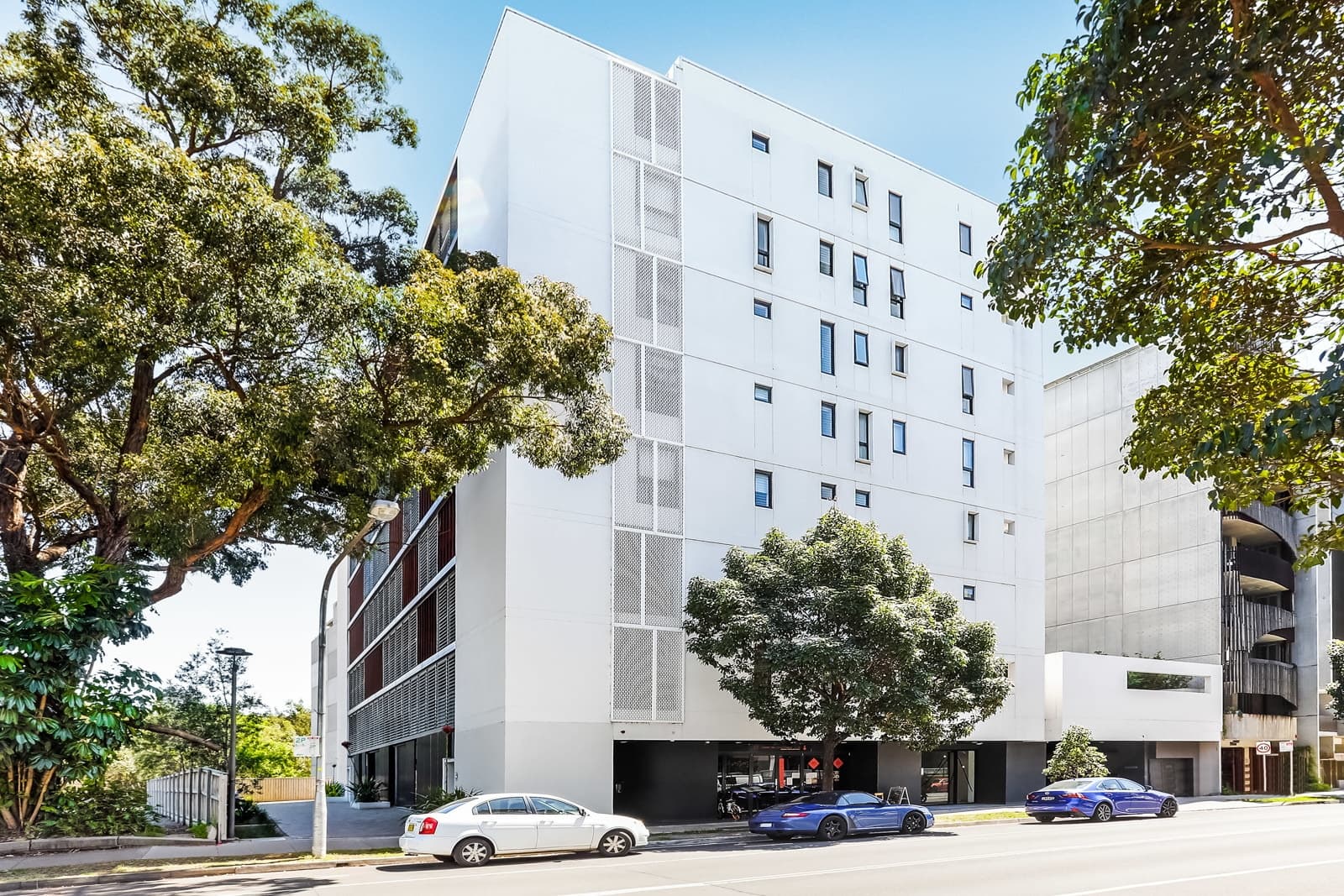 401/6-10 Rothschild Avenue, Rosebery - Thumbnail 8
