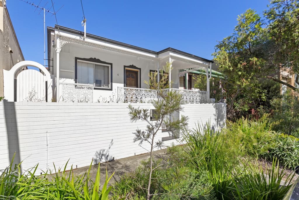 4 Princess Avenue, Rosebery - Image 1