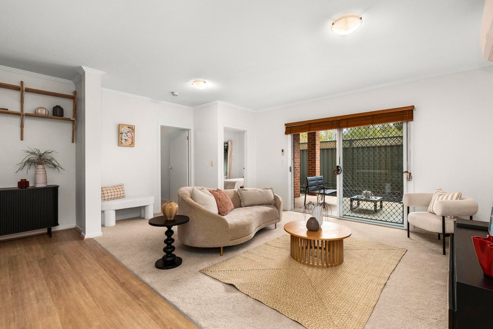 28/2 Newmarket Way, Flemington VIC 3031, Flemington - Image 1