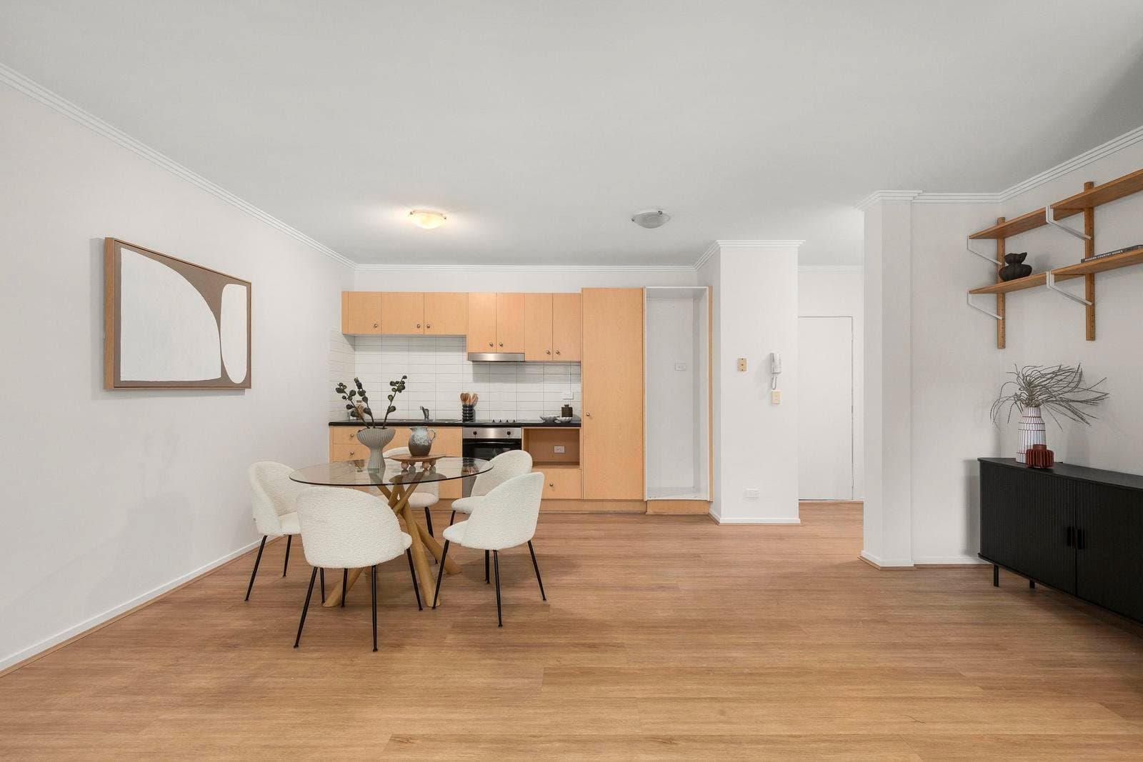 28/2 Newmarket Way, Flemington VIC 3031, Flemington - Thumbnail 2