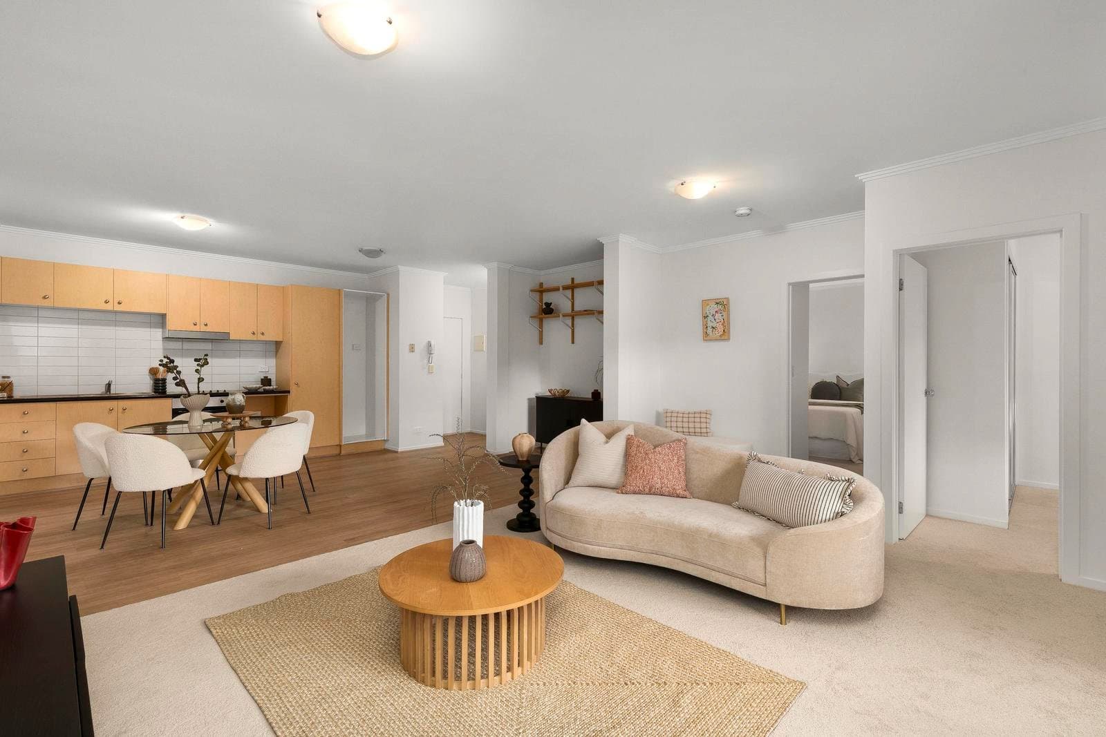 28/2 Newmarket Way, Flemington VIC 3031, Flemington - Thumbnail 8