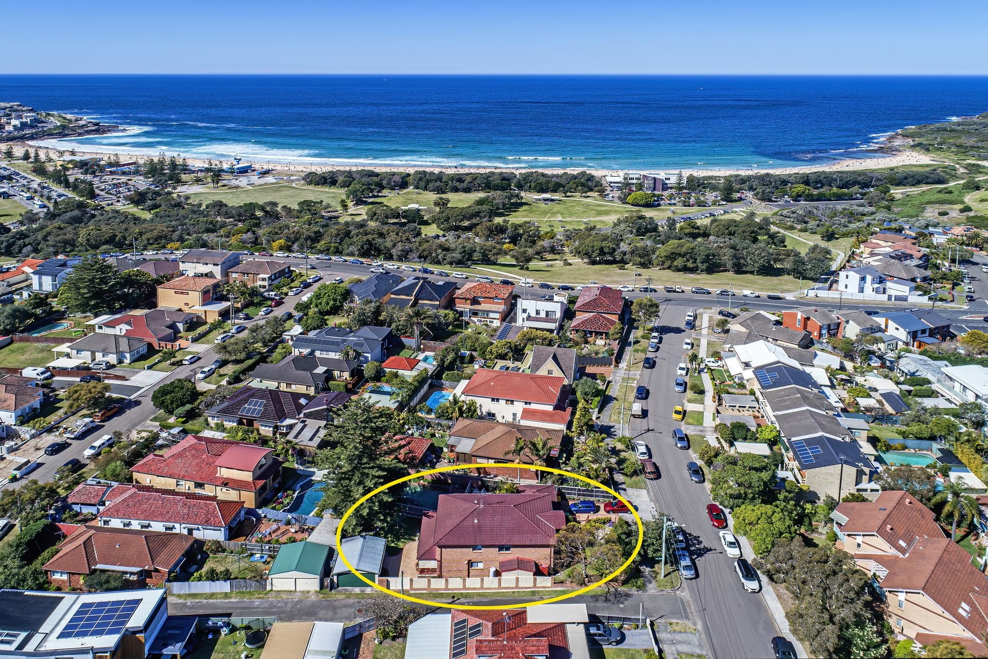 14 Tyrwhitt Street, Maroubra - Image 1