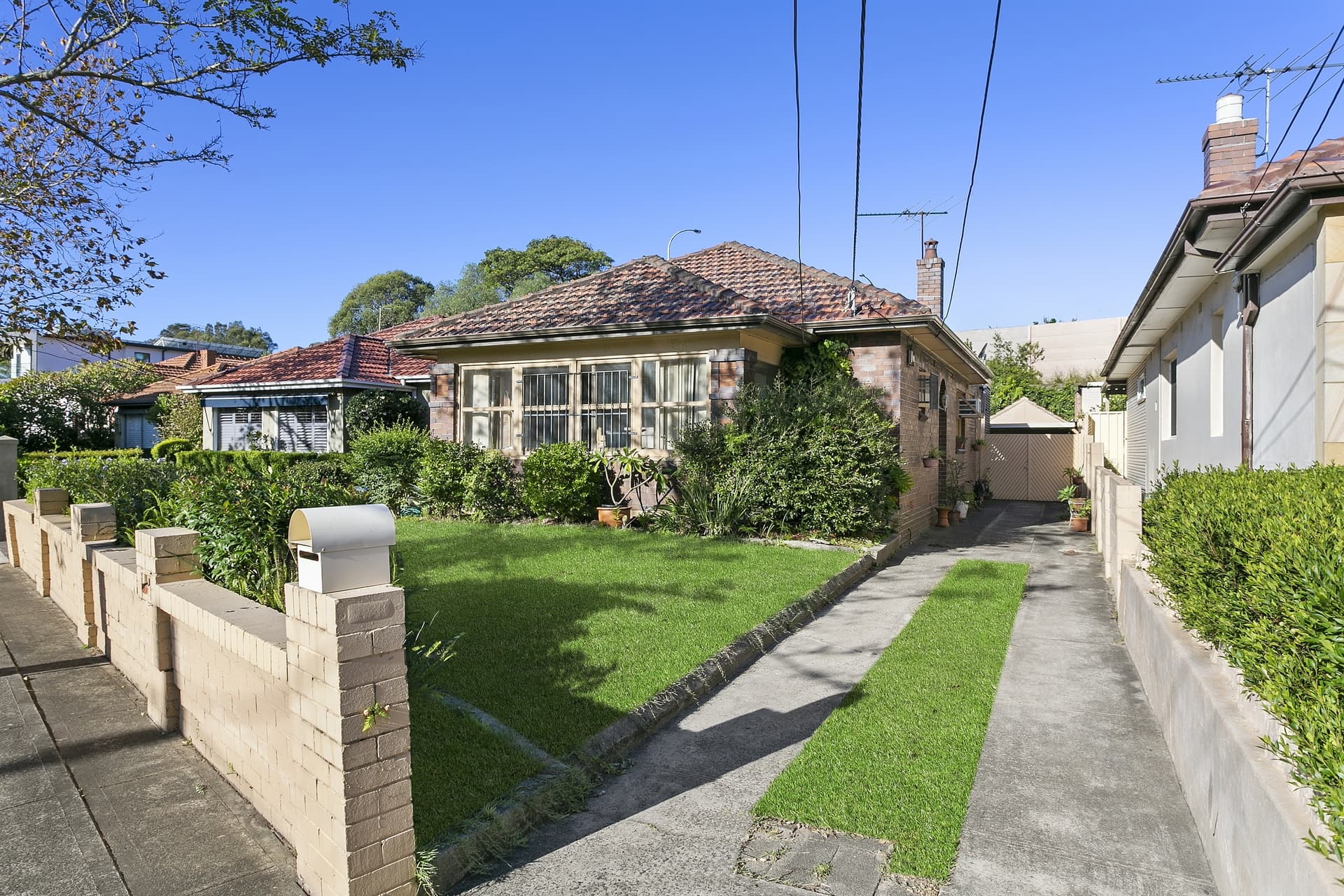 36 Vernon Avenue, Eastlakes - Image 1