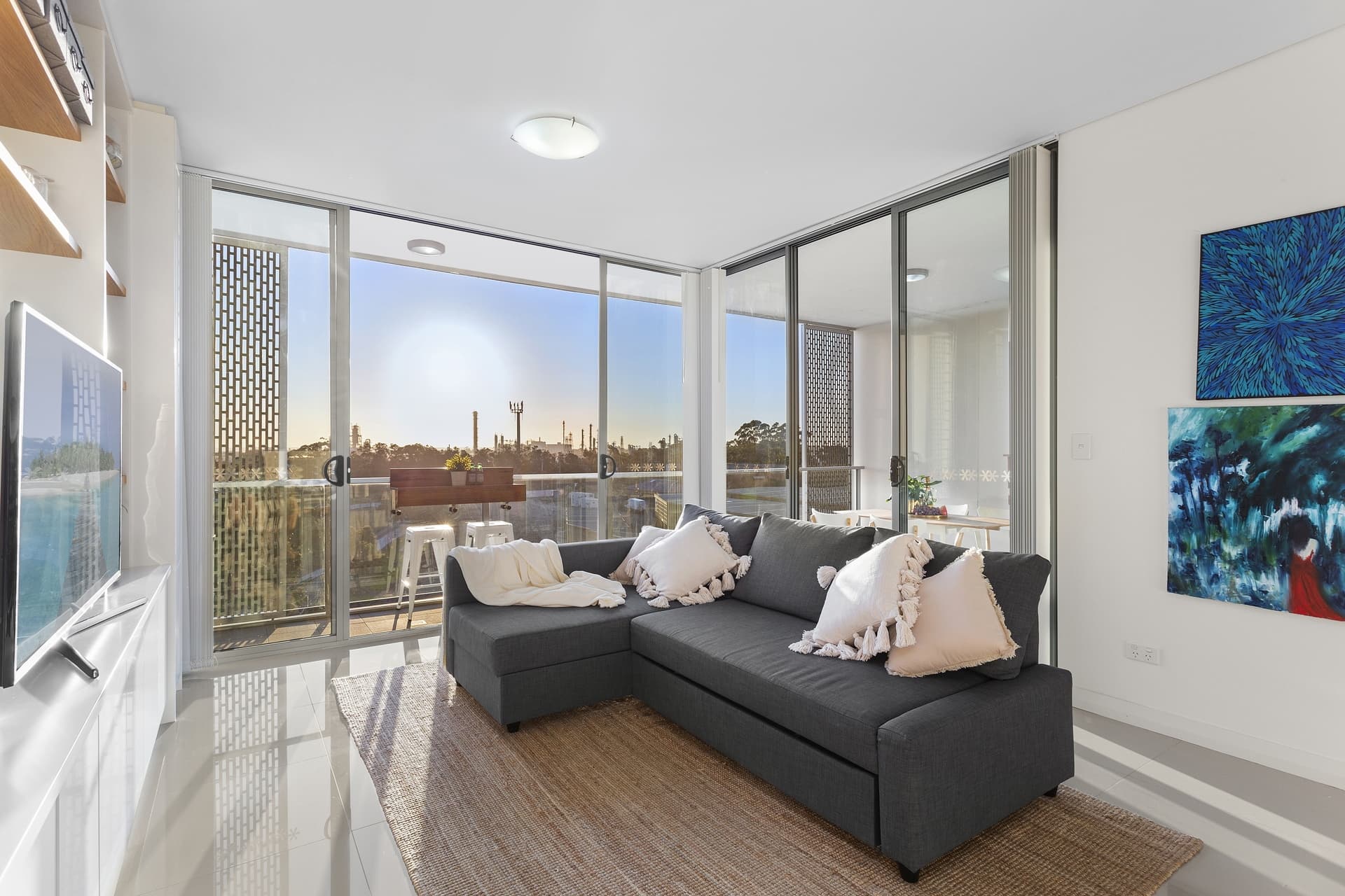 2602/39 Rhodes Street, Hillsdale - Thumbnail 2
